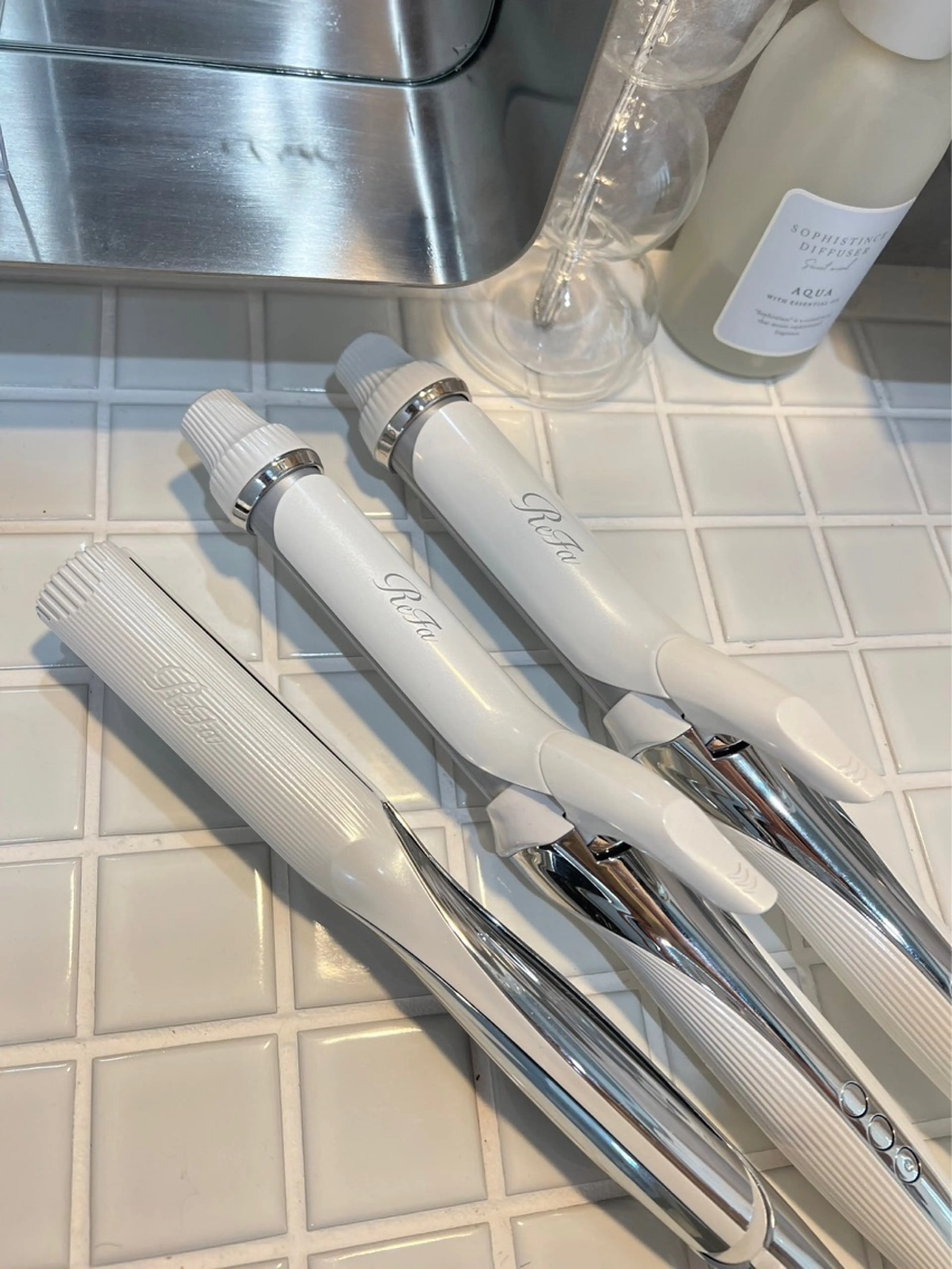 PLATINUM DOLL 梅田店の内観・外観3