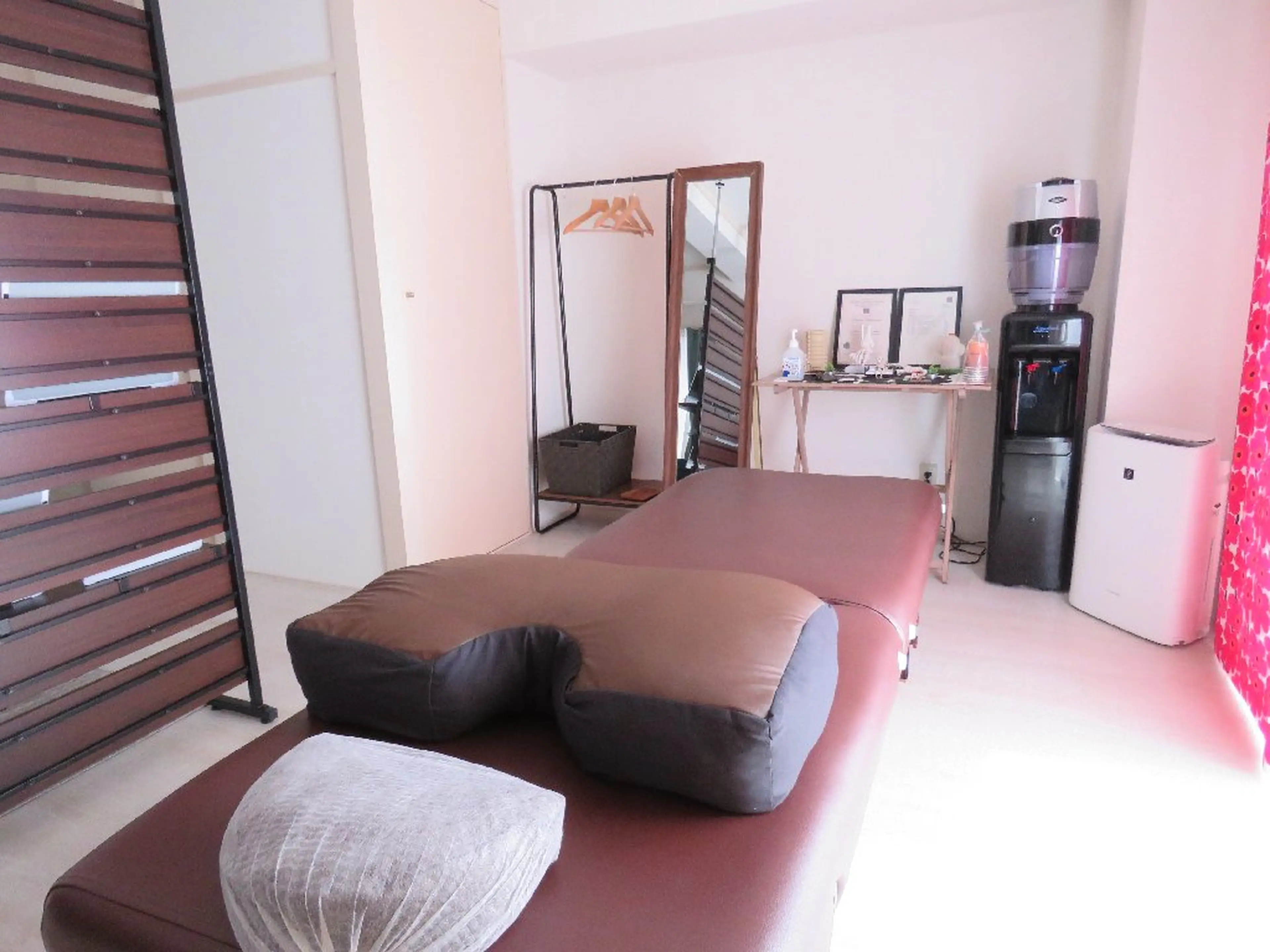 Body make labの内観・外観2