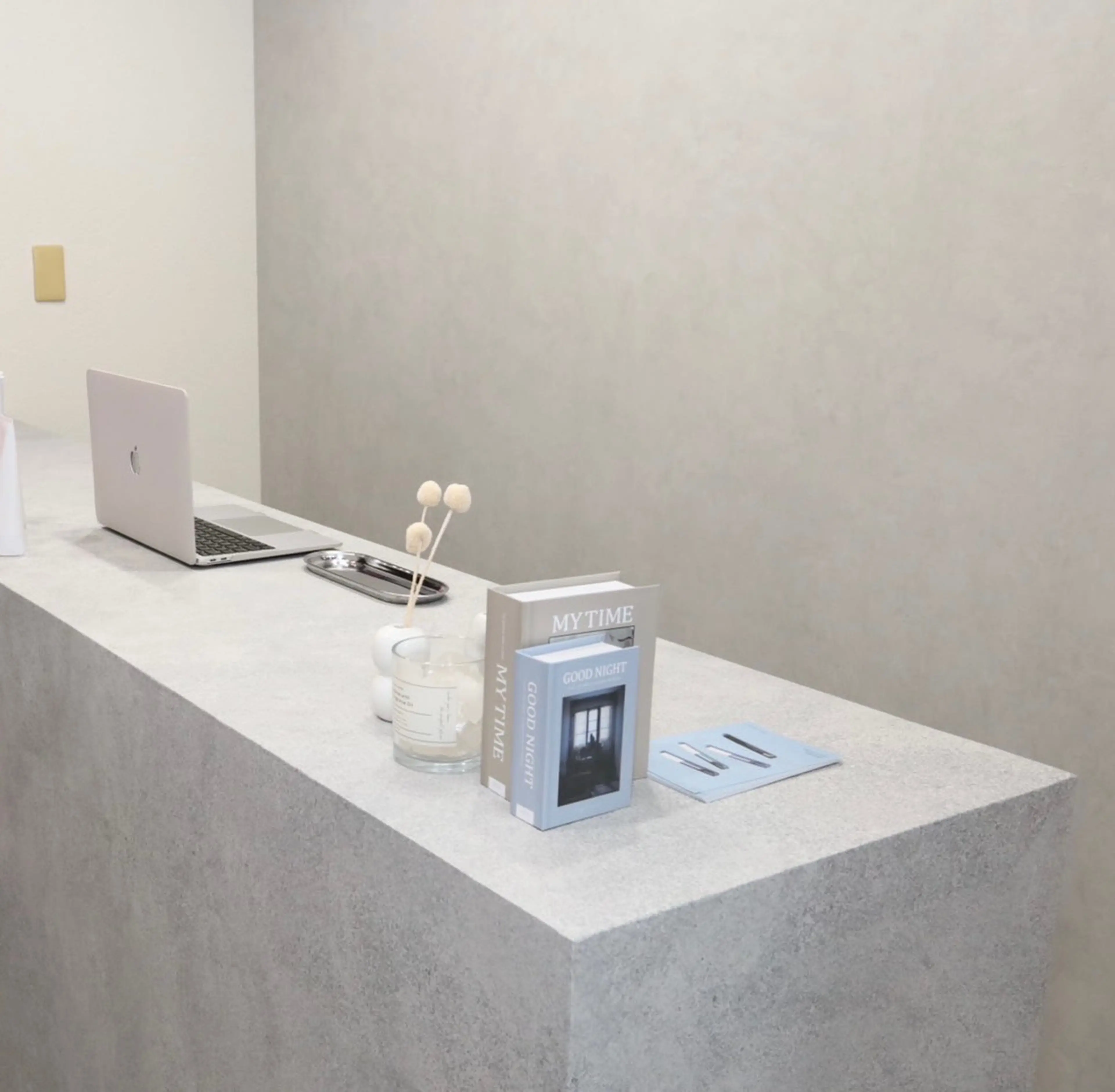 Cil 豊中の内観・外観2