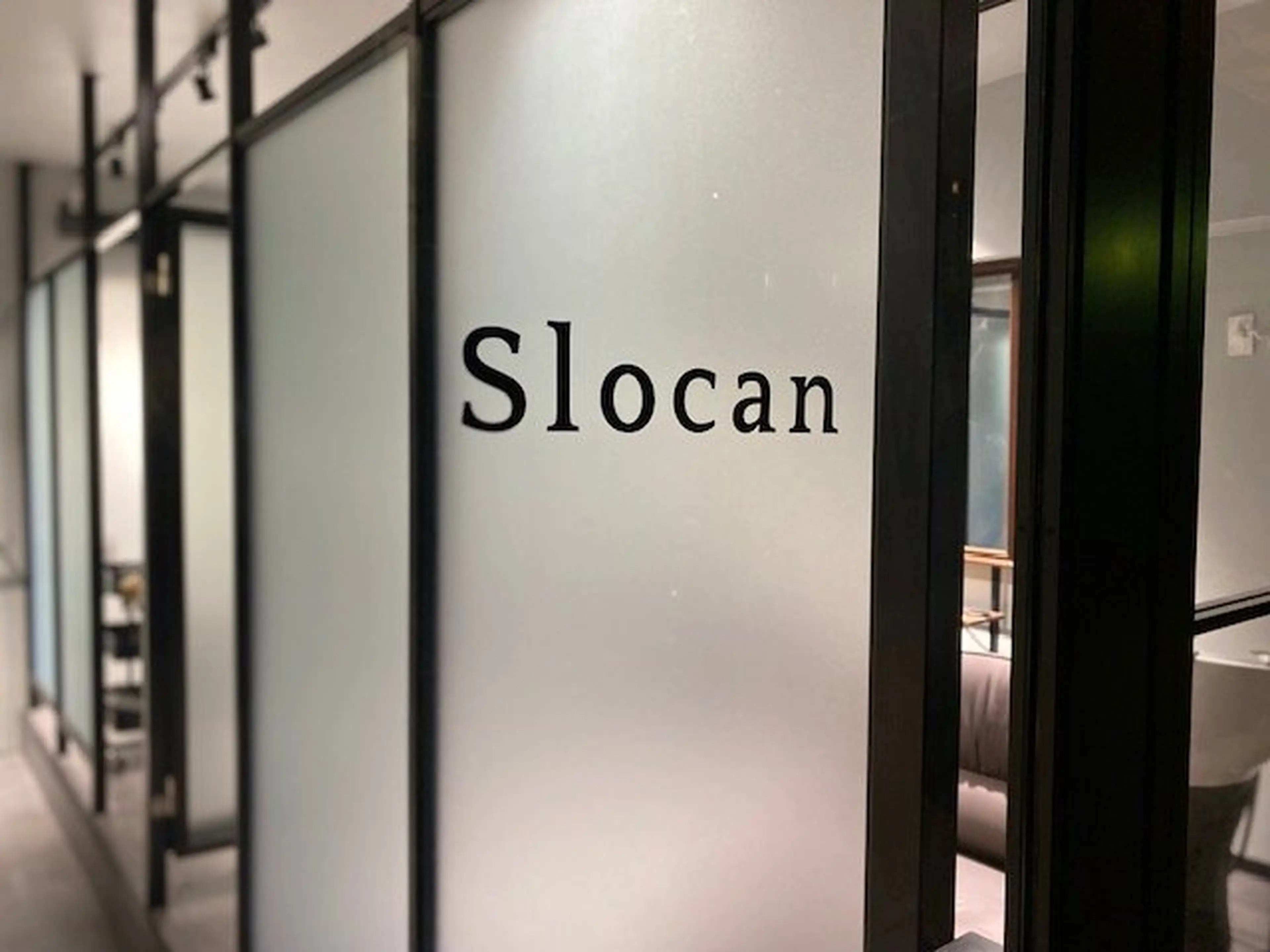 Slocanの内観・外観3