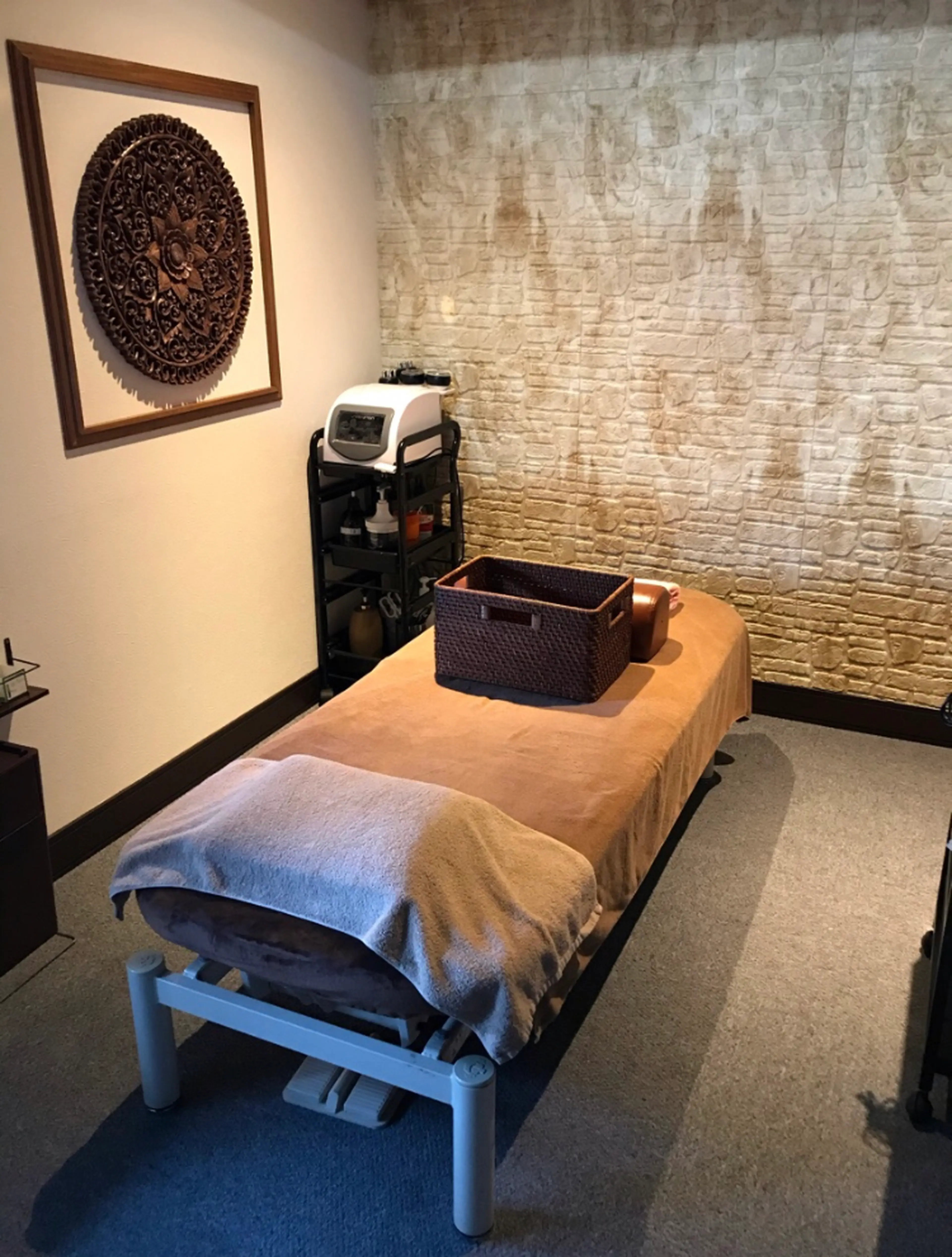 みゆ漢方薬品店の内観・外観2