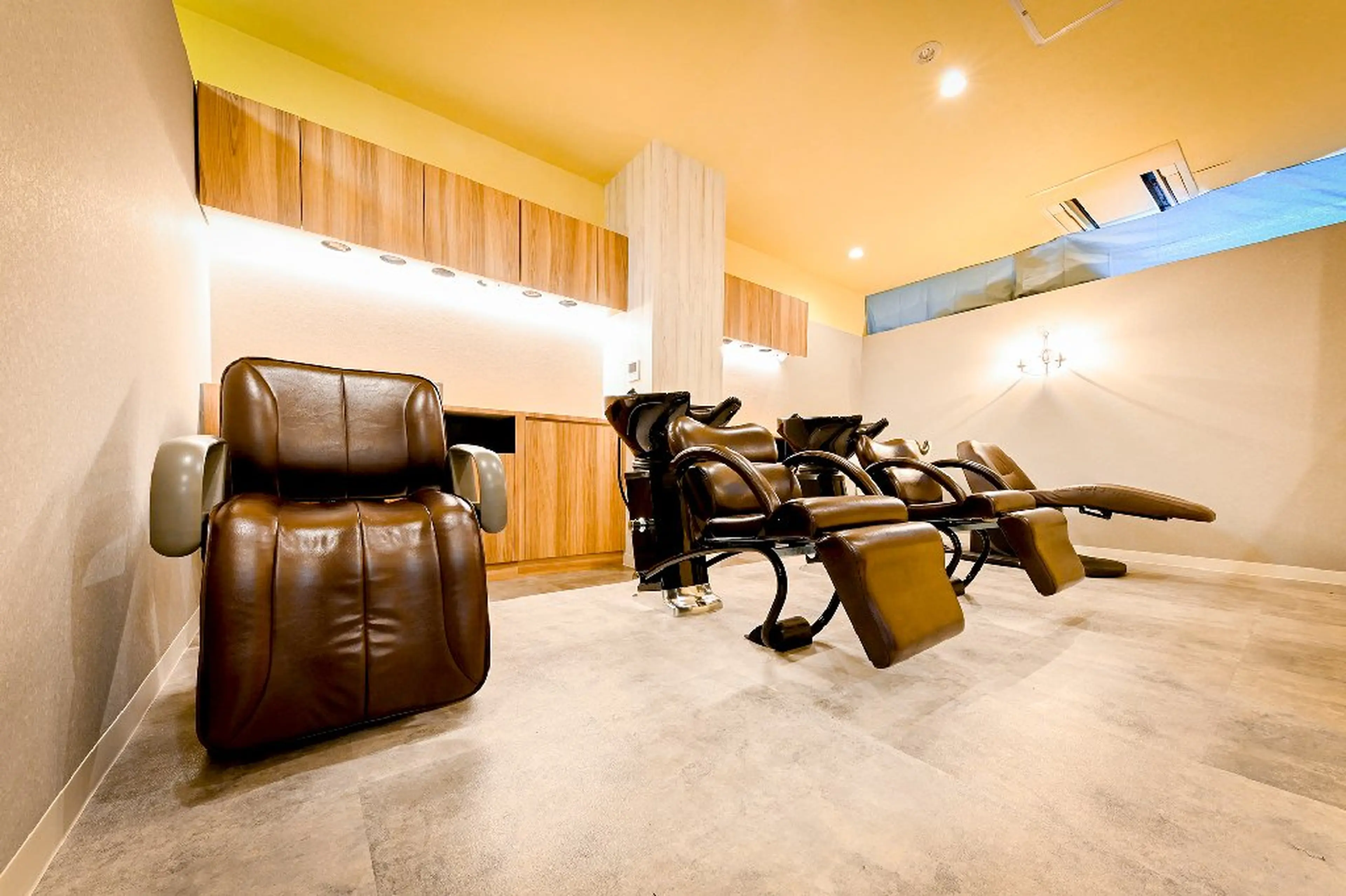 grandage 北千住の内観・外観1