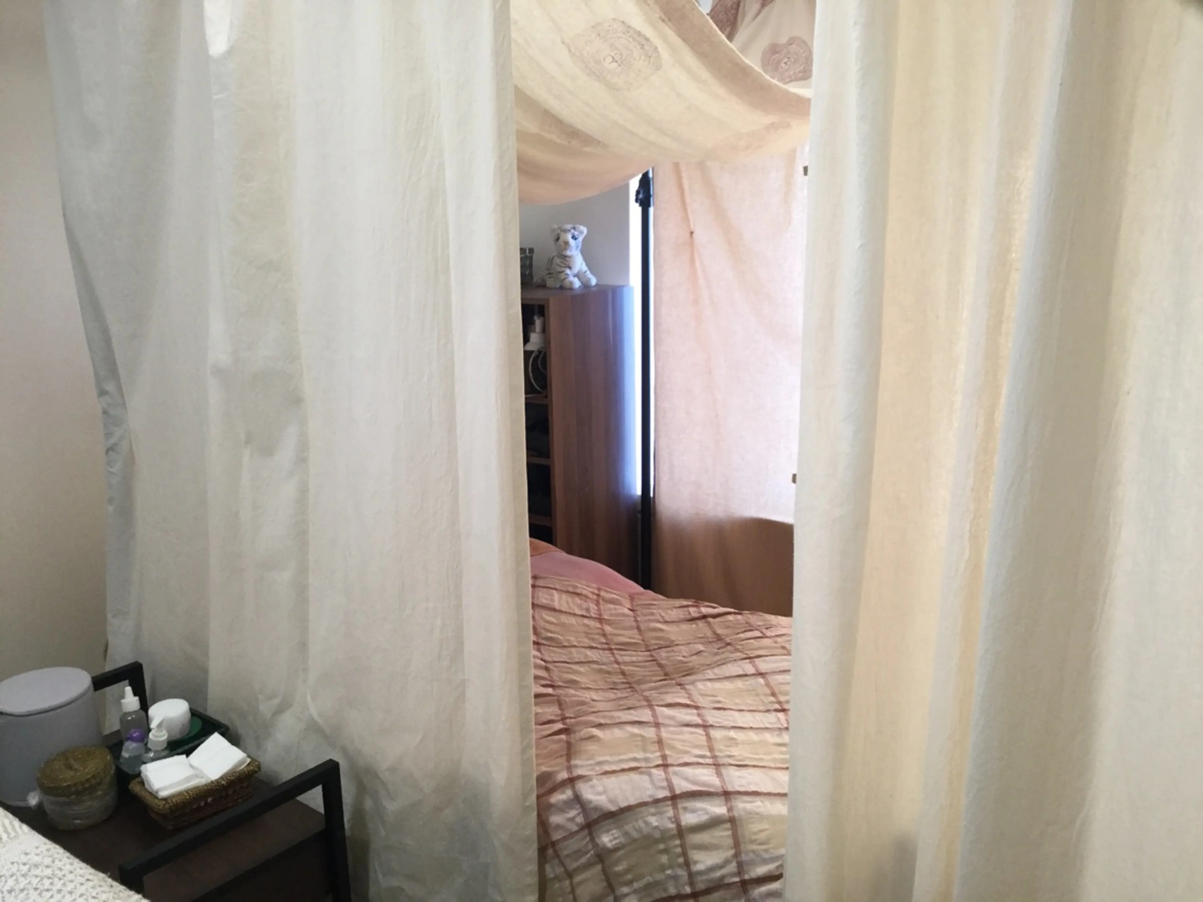 Ocean  Sizeの内観・外観1