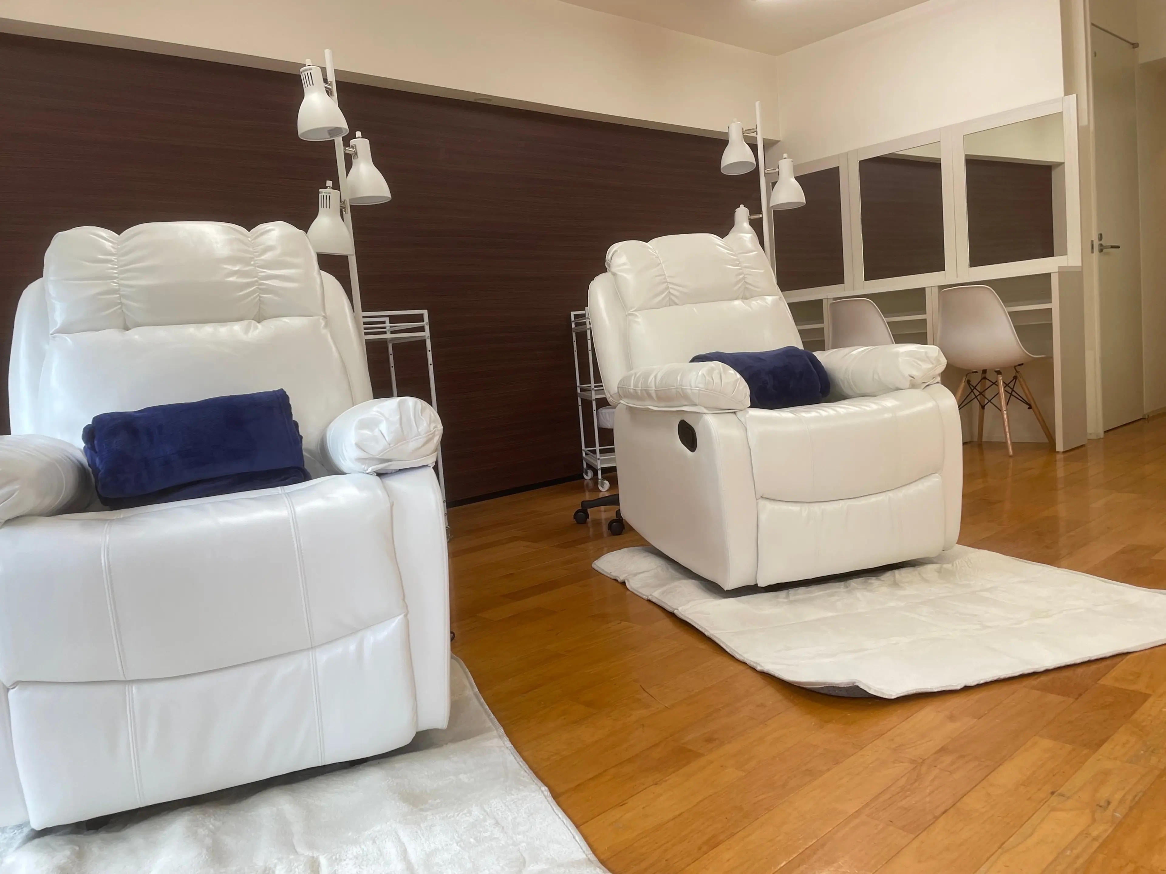 plesia by MARIE TERESIA TENJIN.の内観・外観1