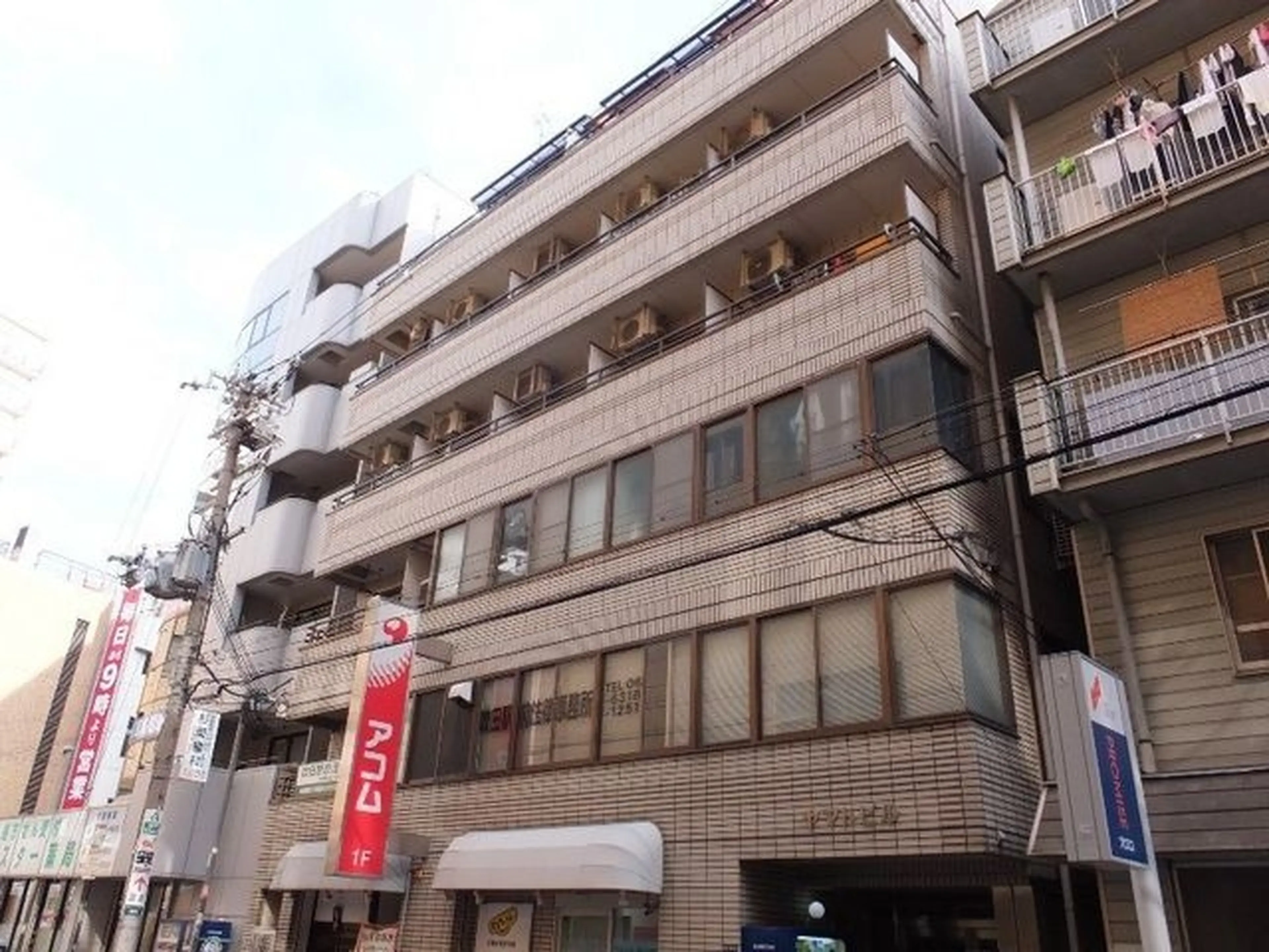 セルフホワイトニングサロンネージュ（neige）self whitening salon neigeの内観・外観1