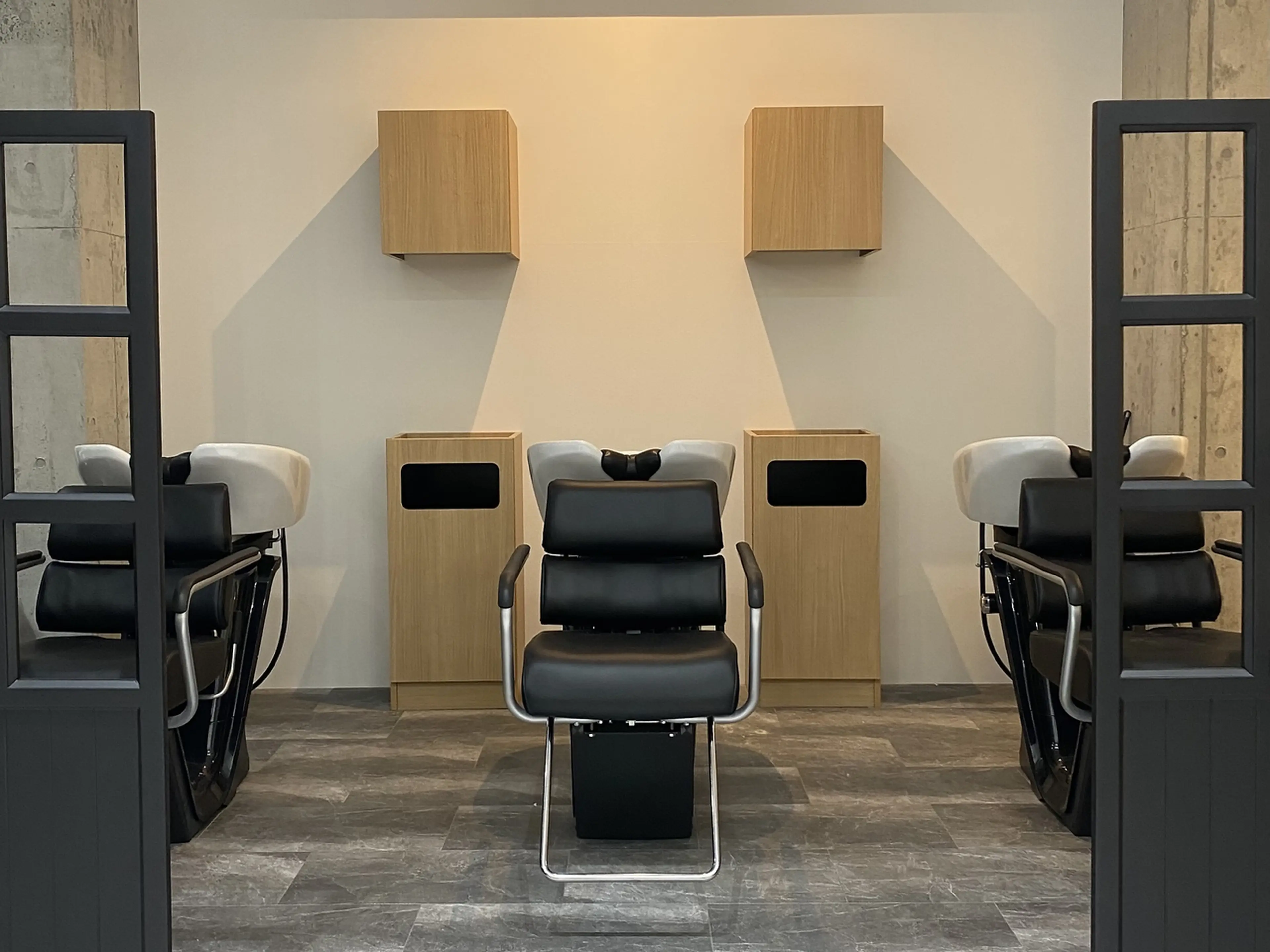 Dxxxx WESTの内観・外観3