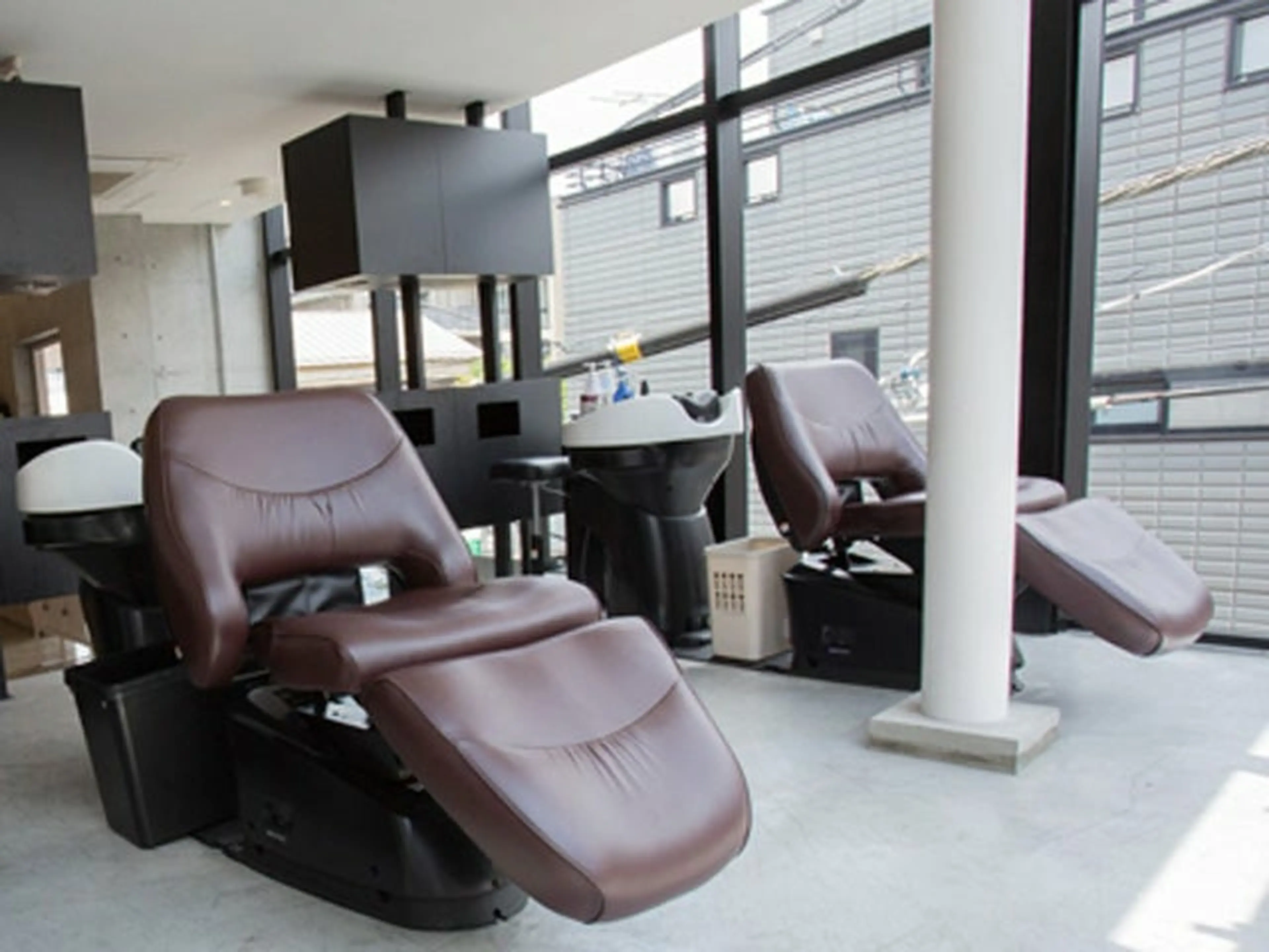 GO TODAY シェアサロン 表参道Polaris店の内観・外観3