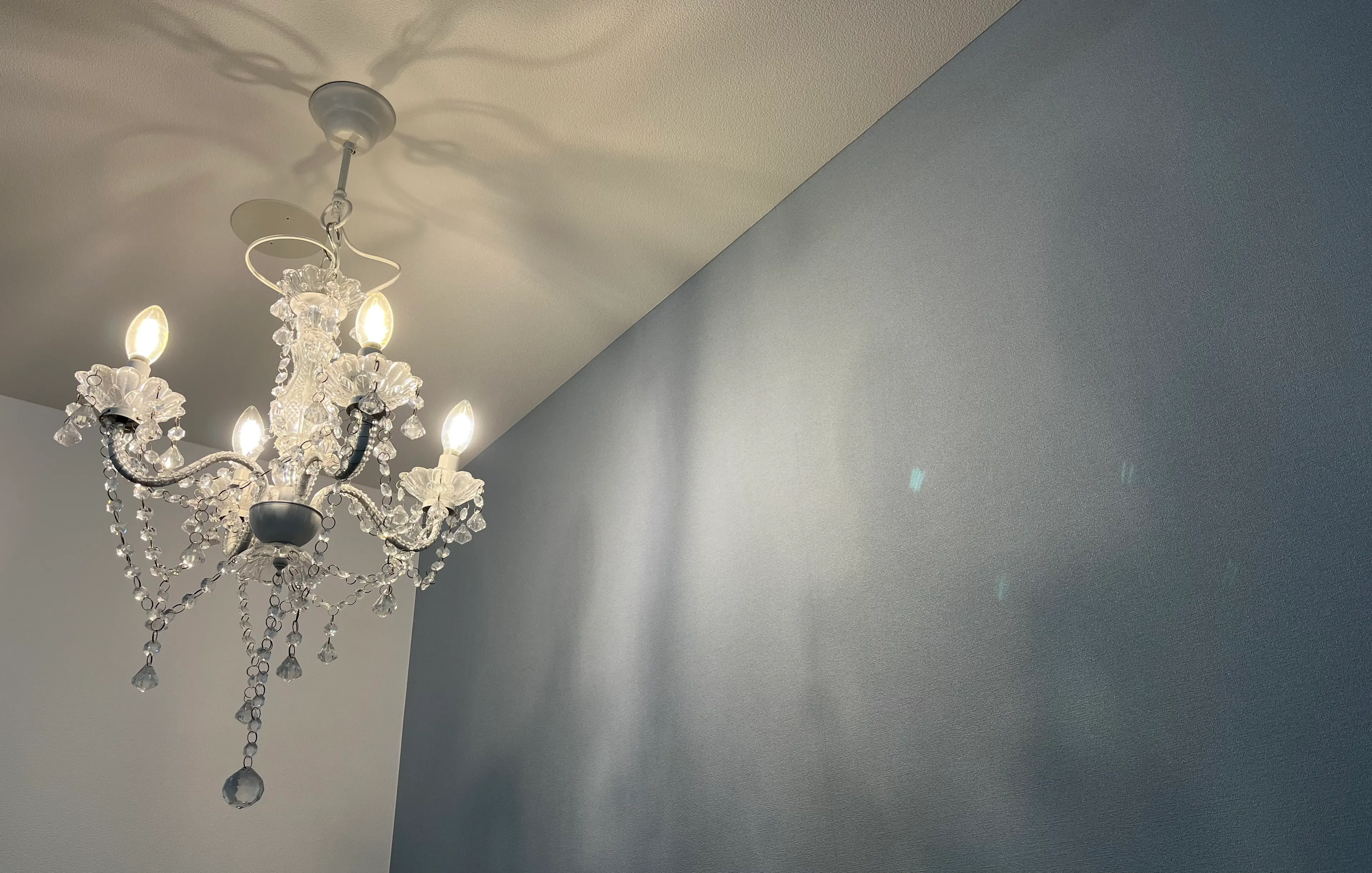 Eyelash&Nailsalon Persianの内観・外観2