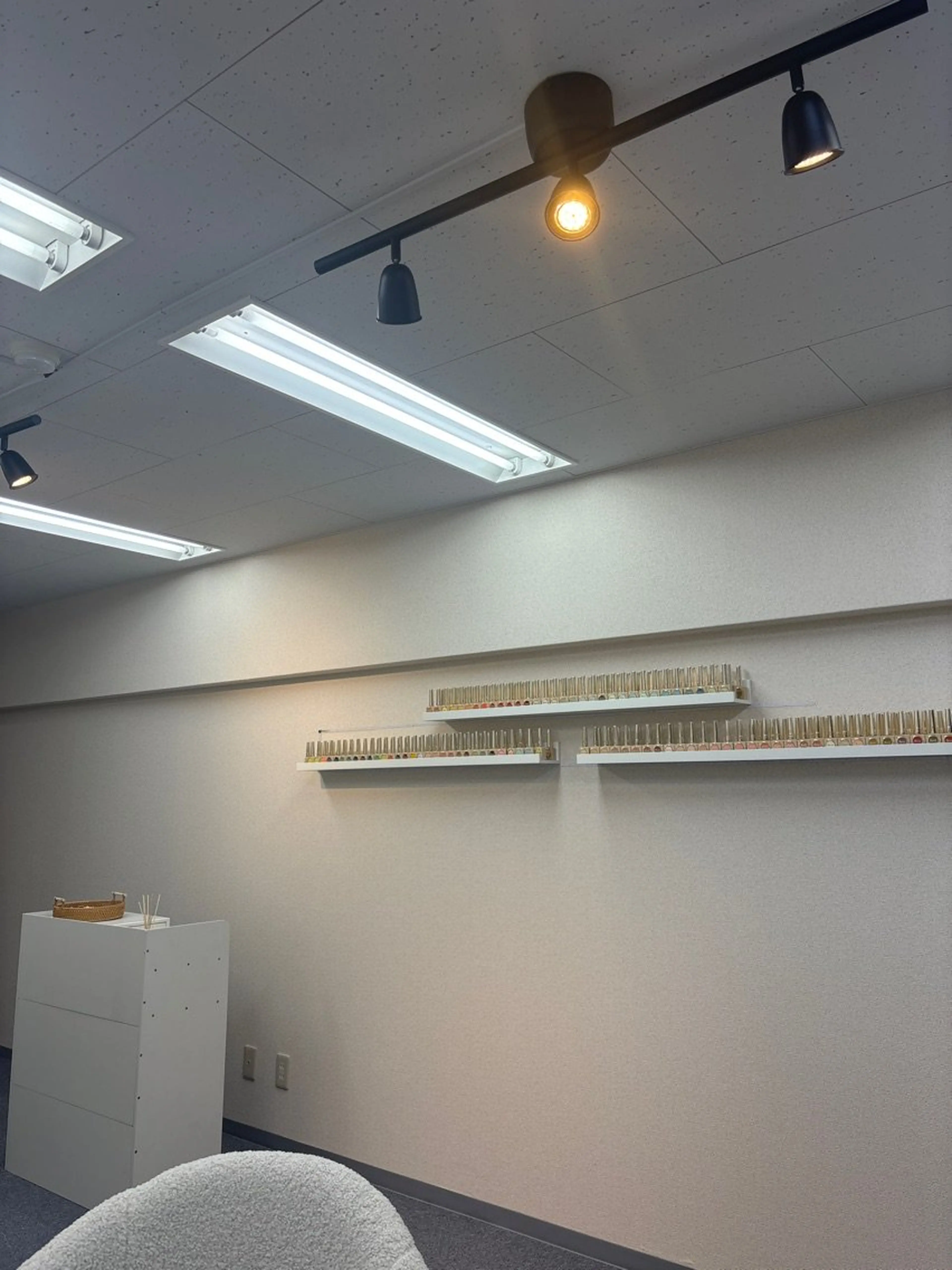 Jenn Nail Salonの内観・外観3