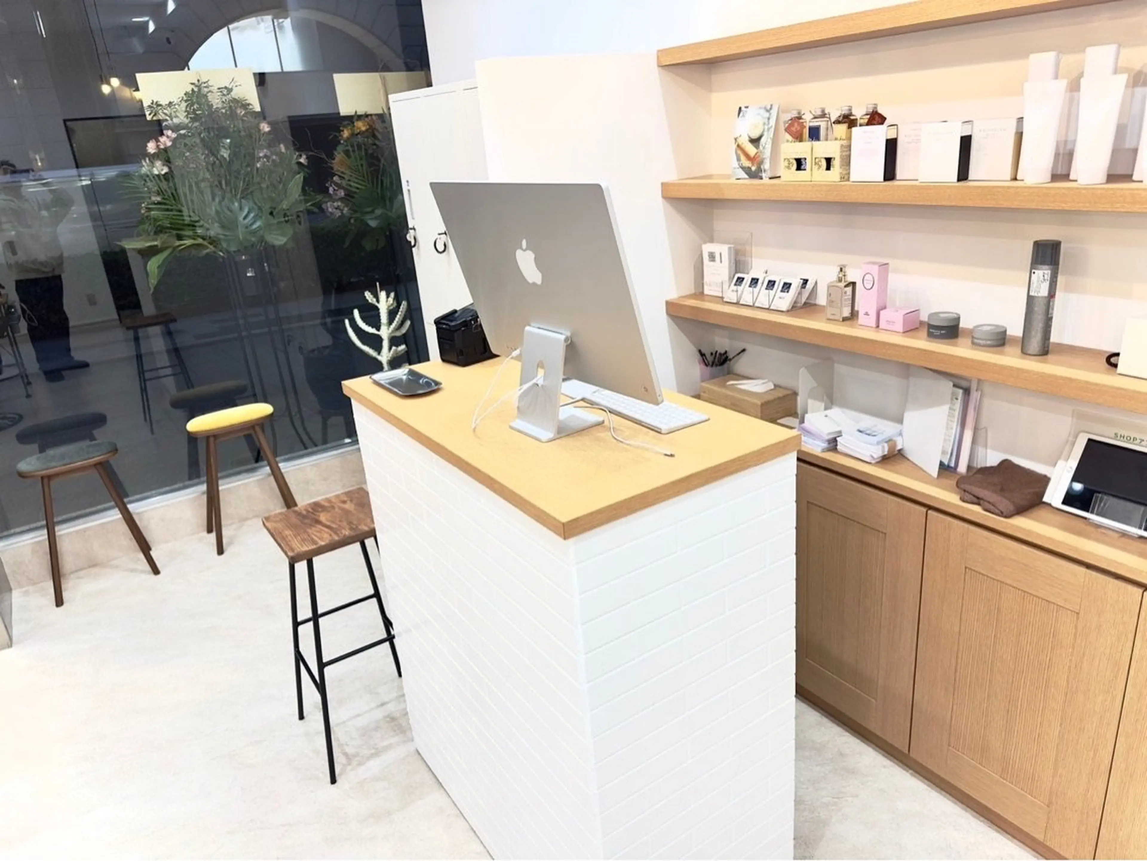 eL 横浜 westの内観・外観3