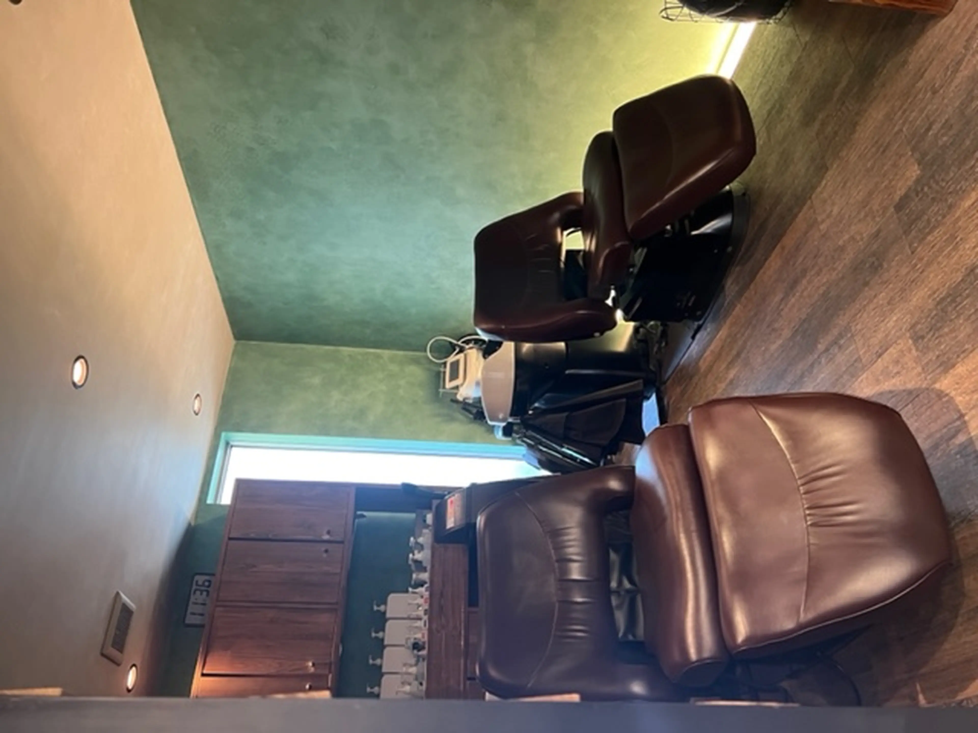 TRESS 表参道の内観・外観3