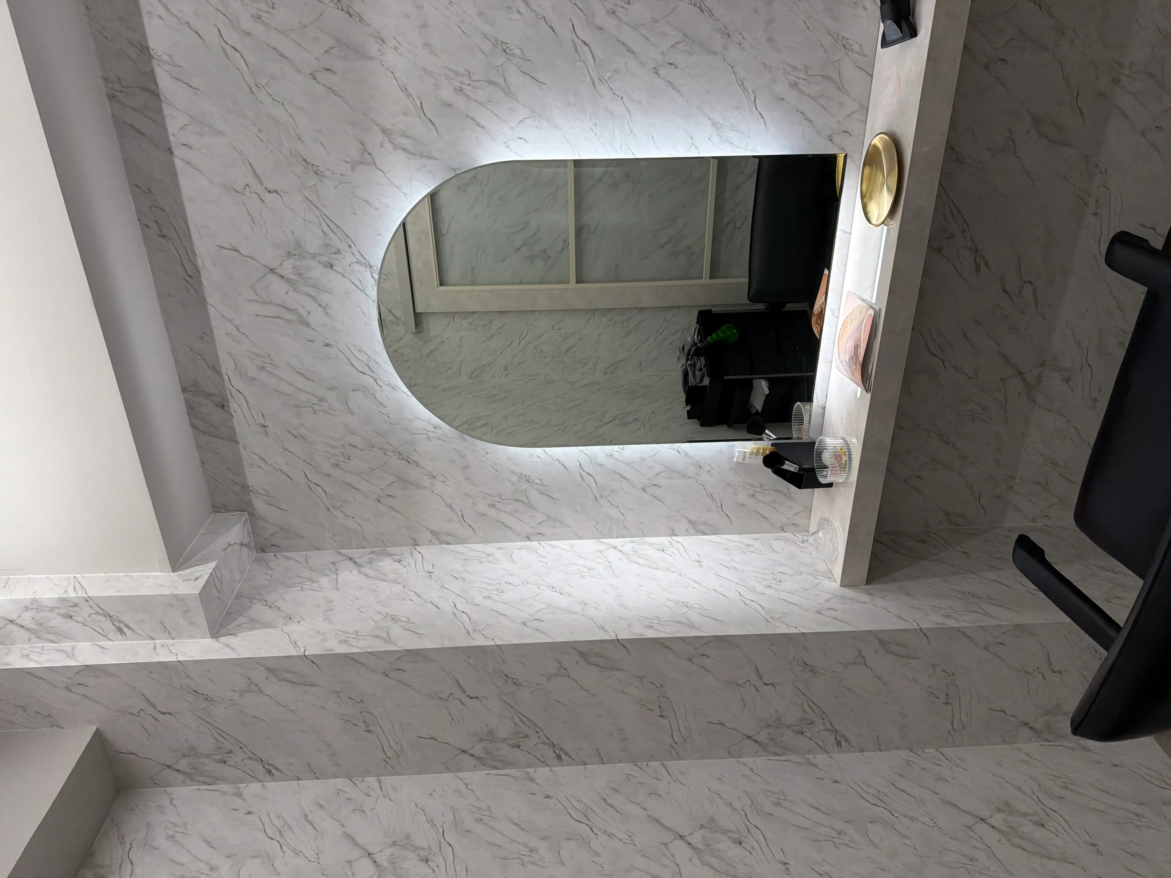 エテルネ大宮西口の内観・外観3