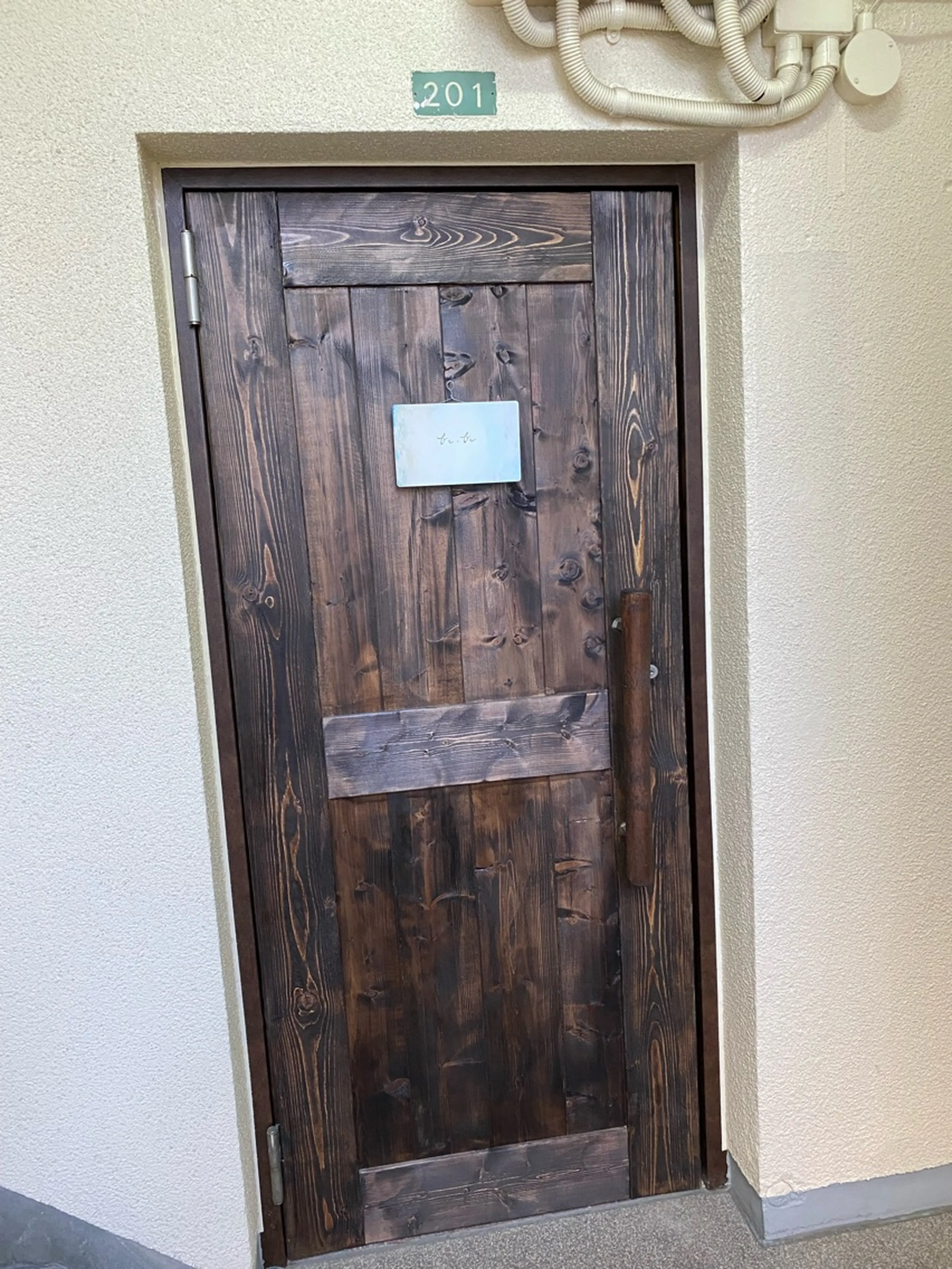 be.beの内観・外観2