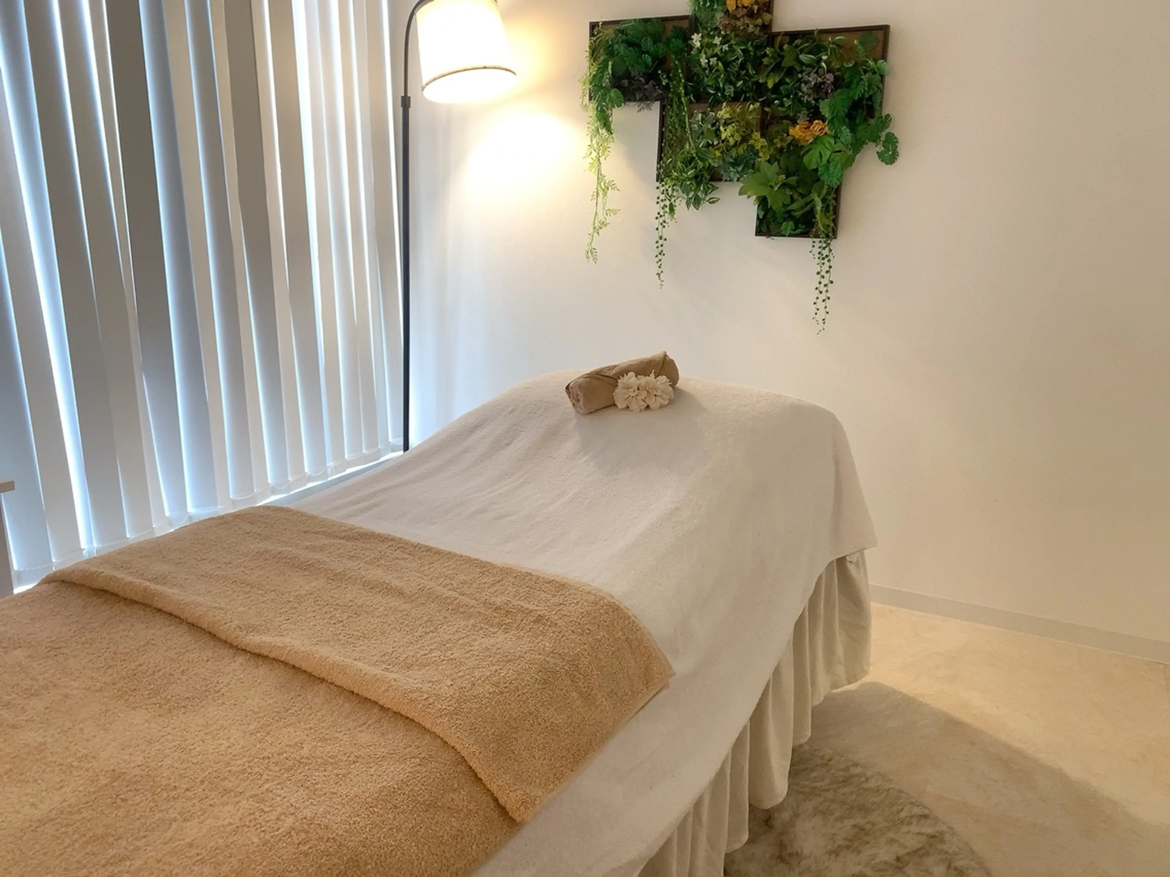 natural beauty salon kotiの内観・外観2