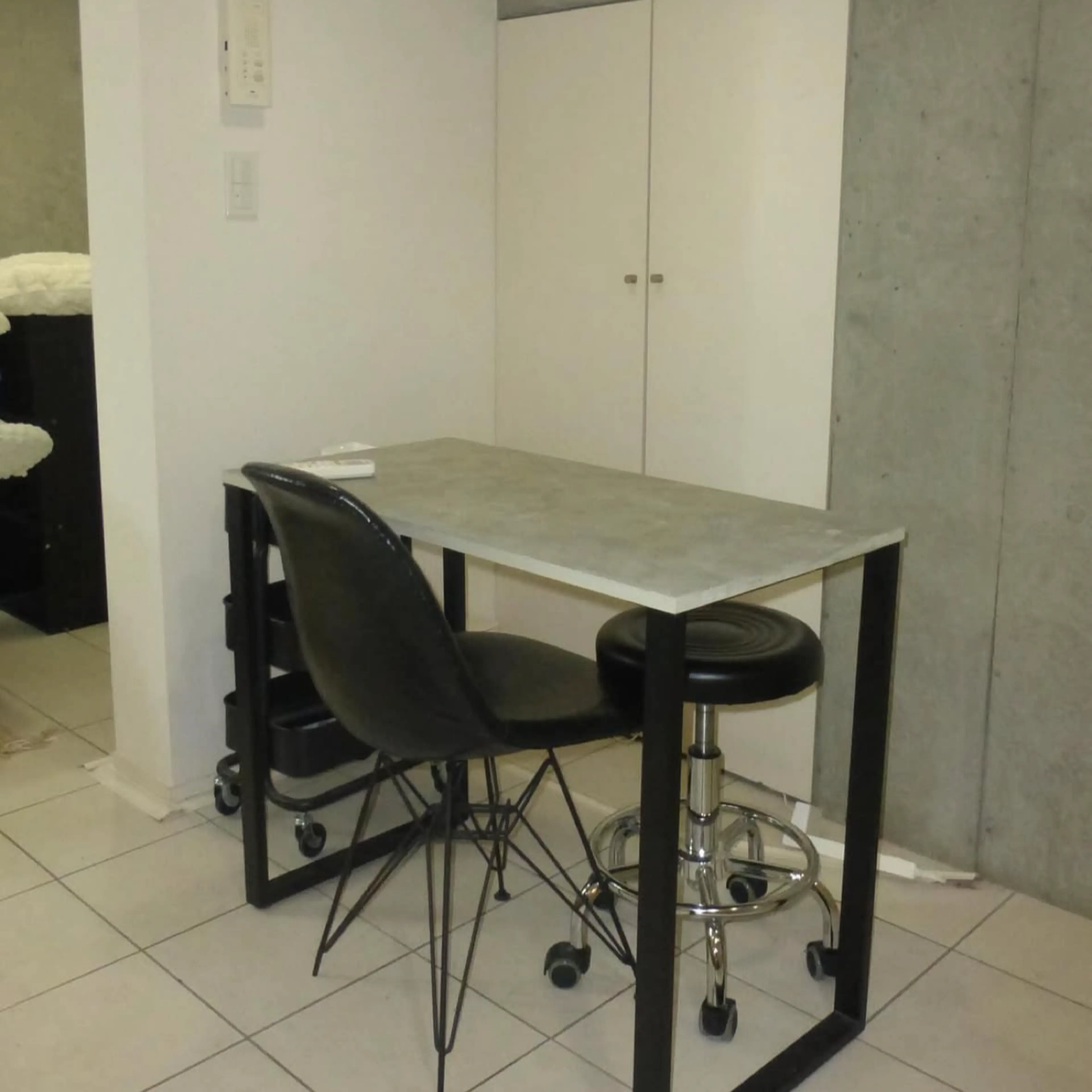 She nail studio中目黒店の内観・外観3