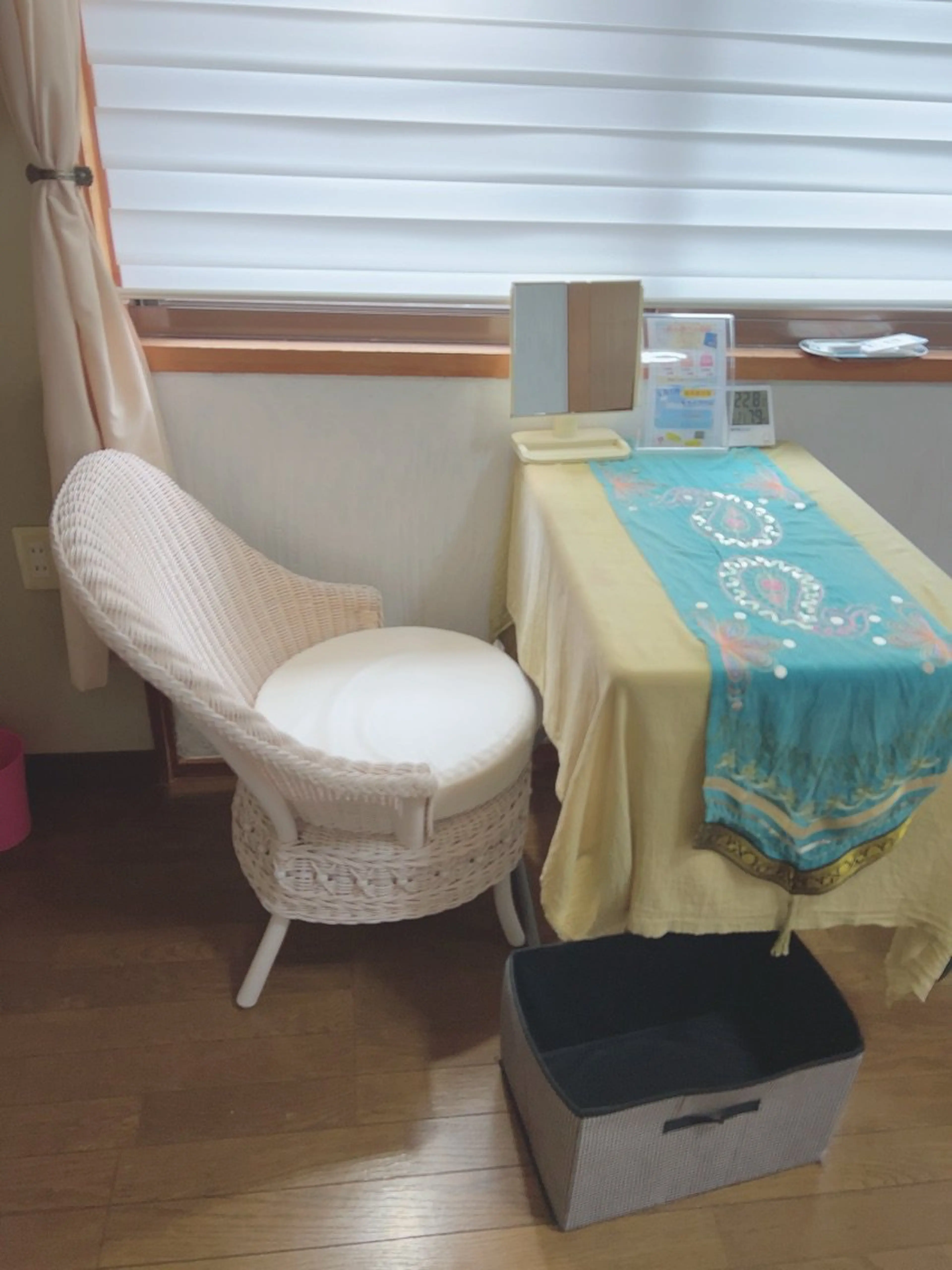 フェイシャルサロン藍の内観・外観3