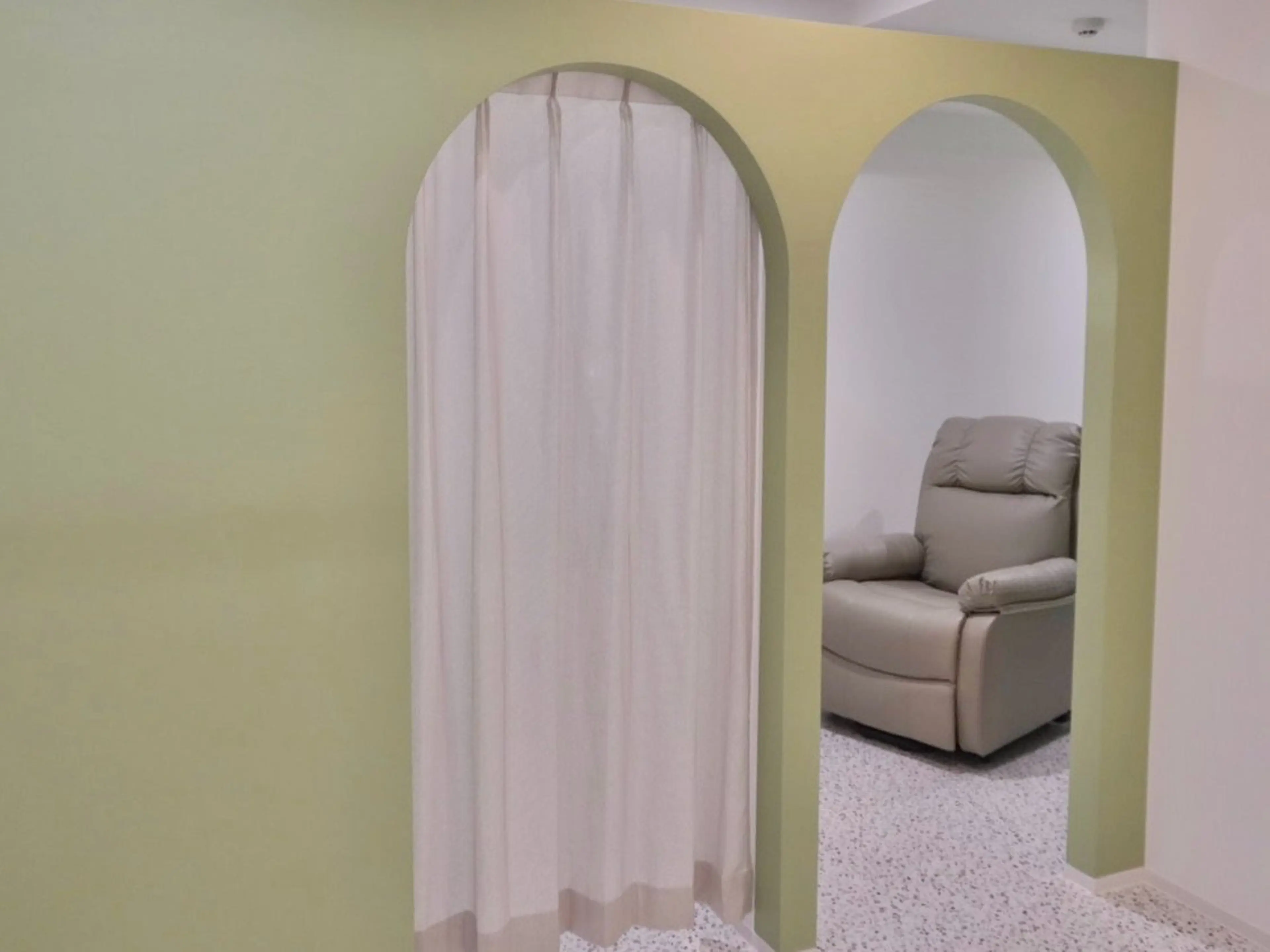 eight eyelash池袋店の内観・外観3