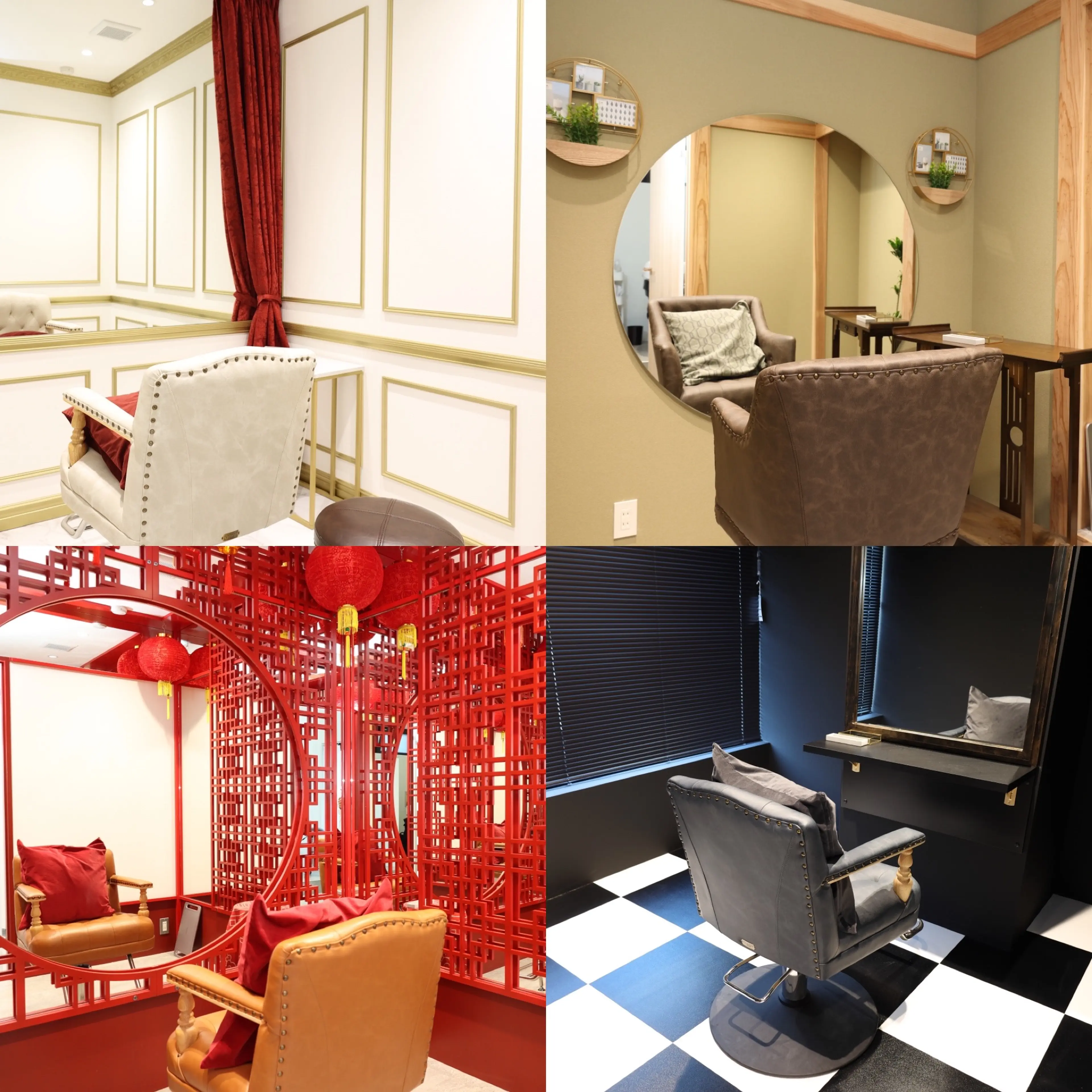 Flowers petal by sumikaの内観・外観3