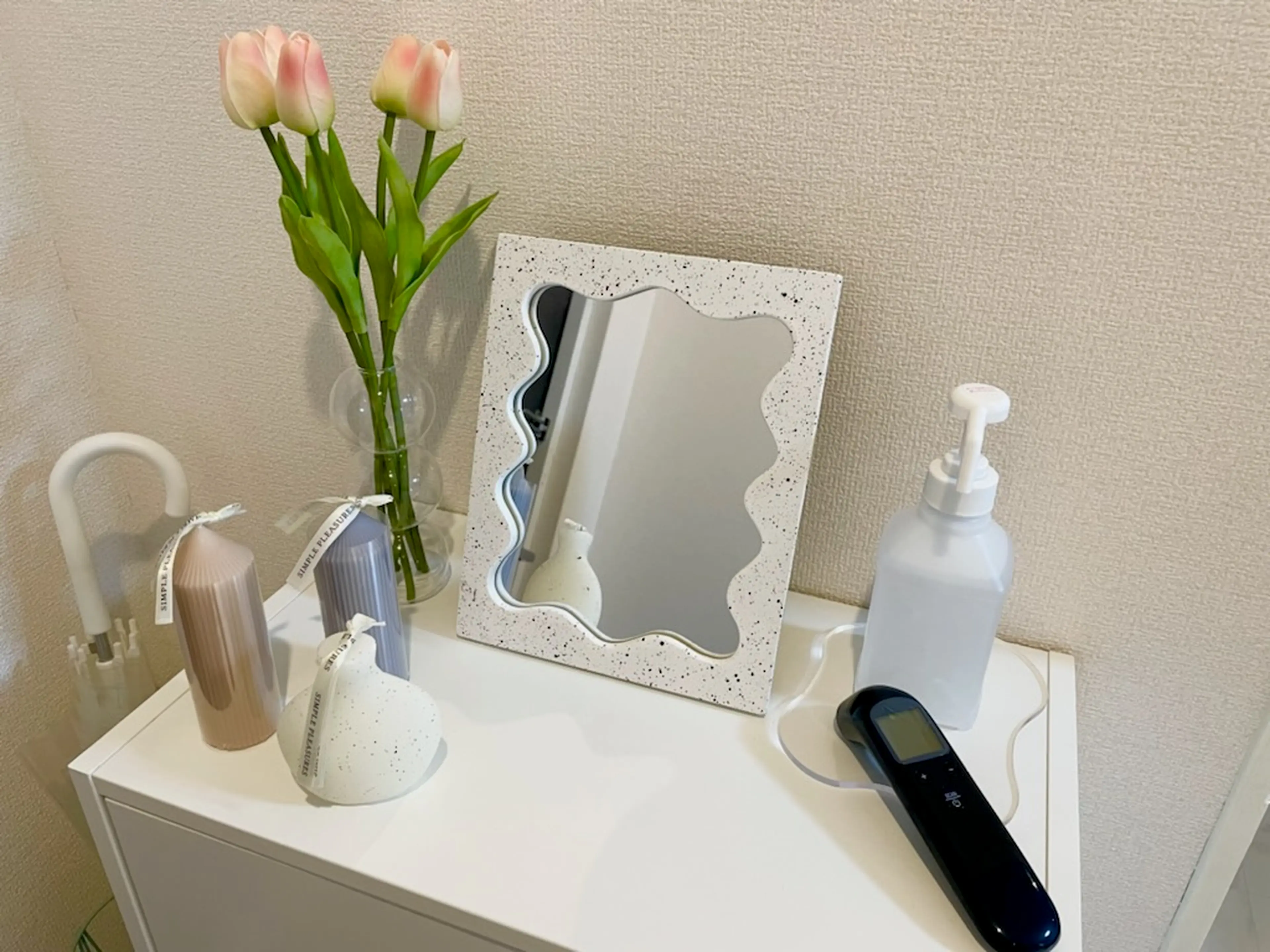 Bèllmuの内観・外観2