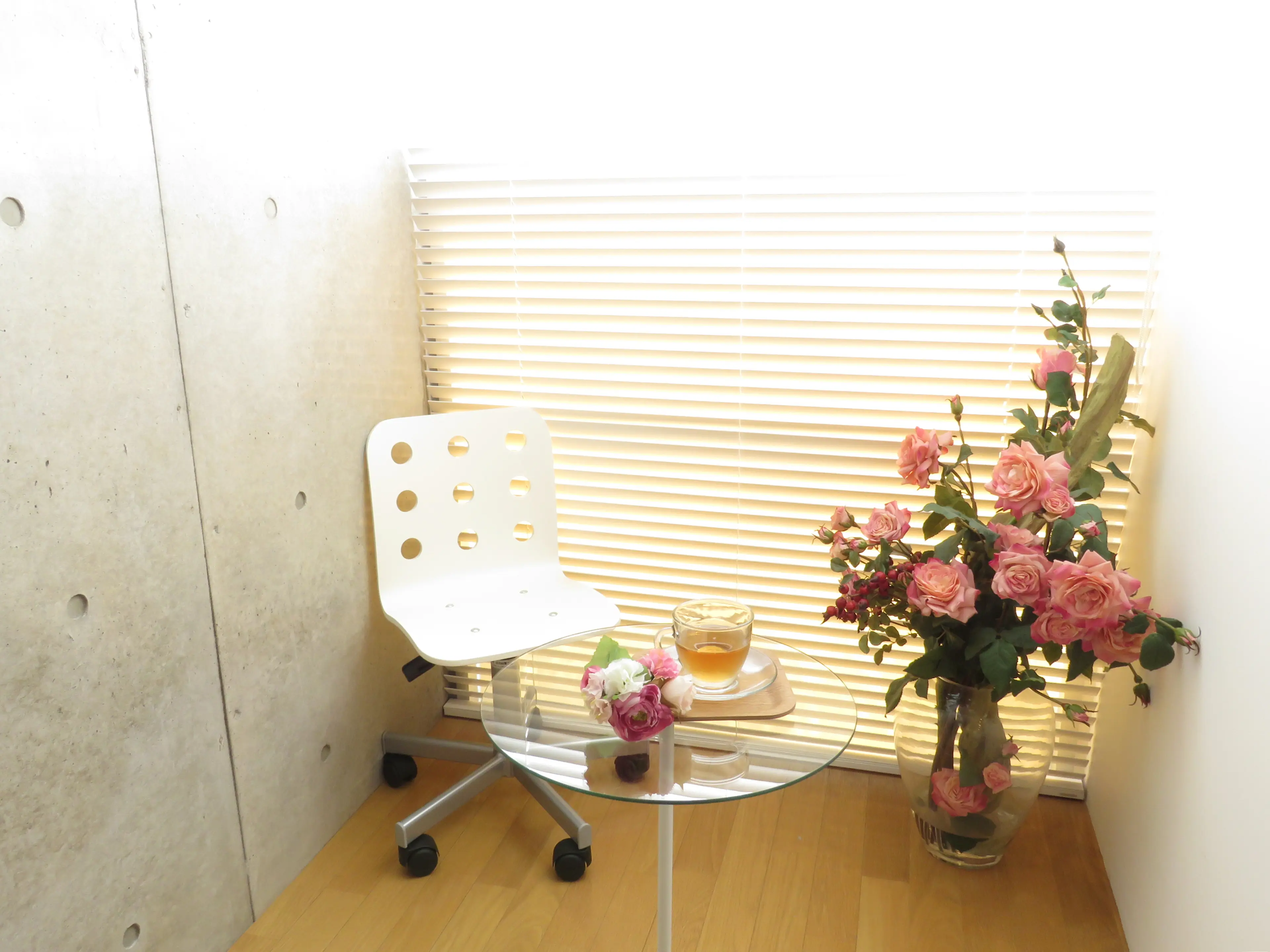 隆鼻矯正専門店ラプリ　中目黒本店の内観・外観3