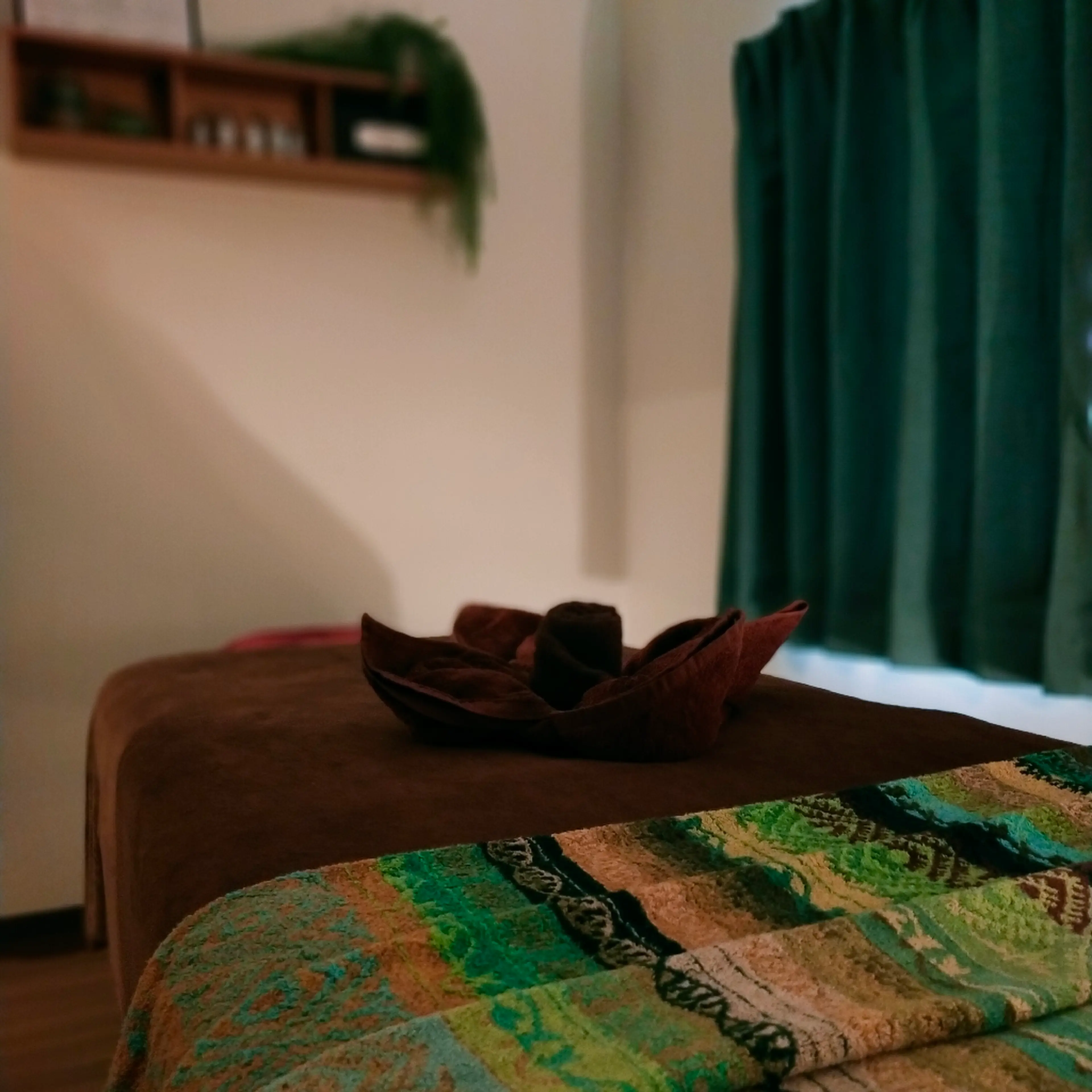 アロマ＆美顔整体Salon Supre Mereの内観・外観3