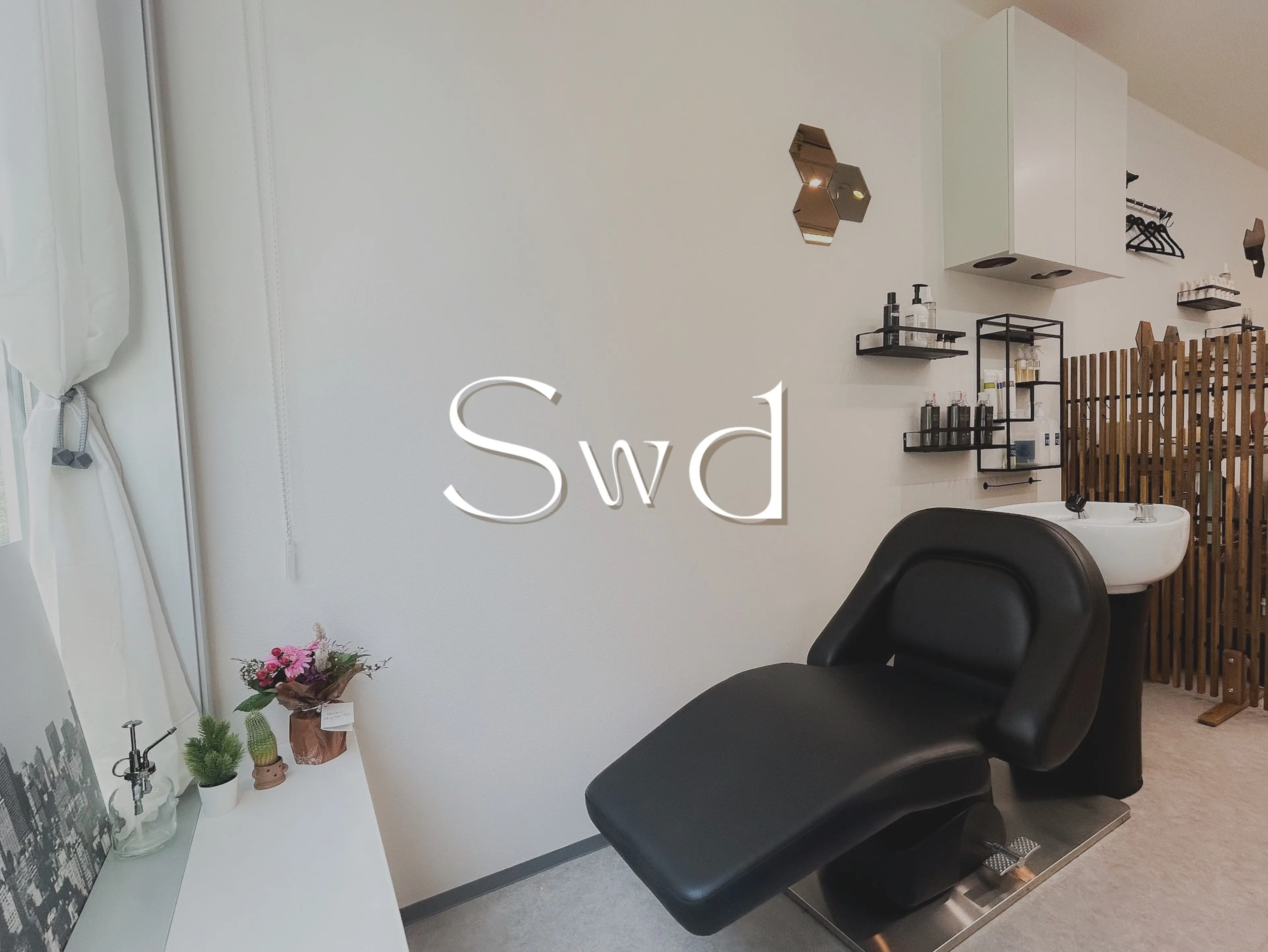 Swd~ｽｳﾄﾞ~の内観・外観2