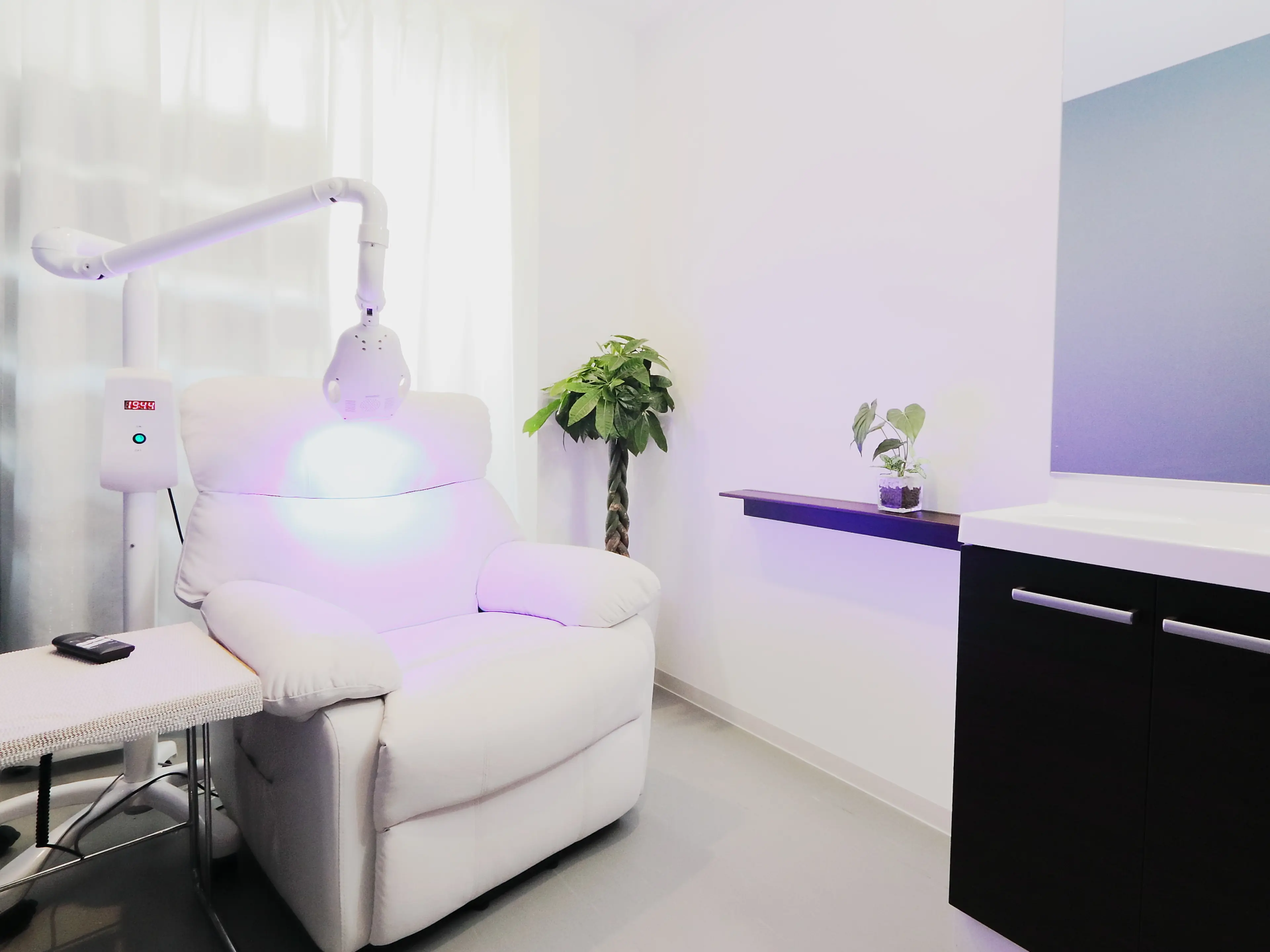 シエスタビューティラボの内観・外観3