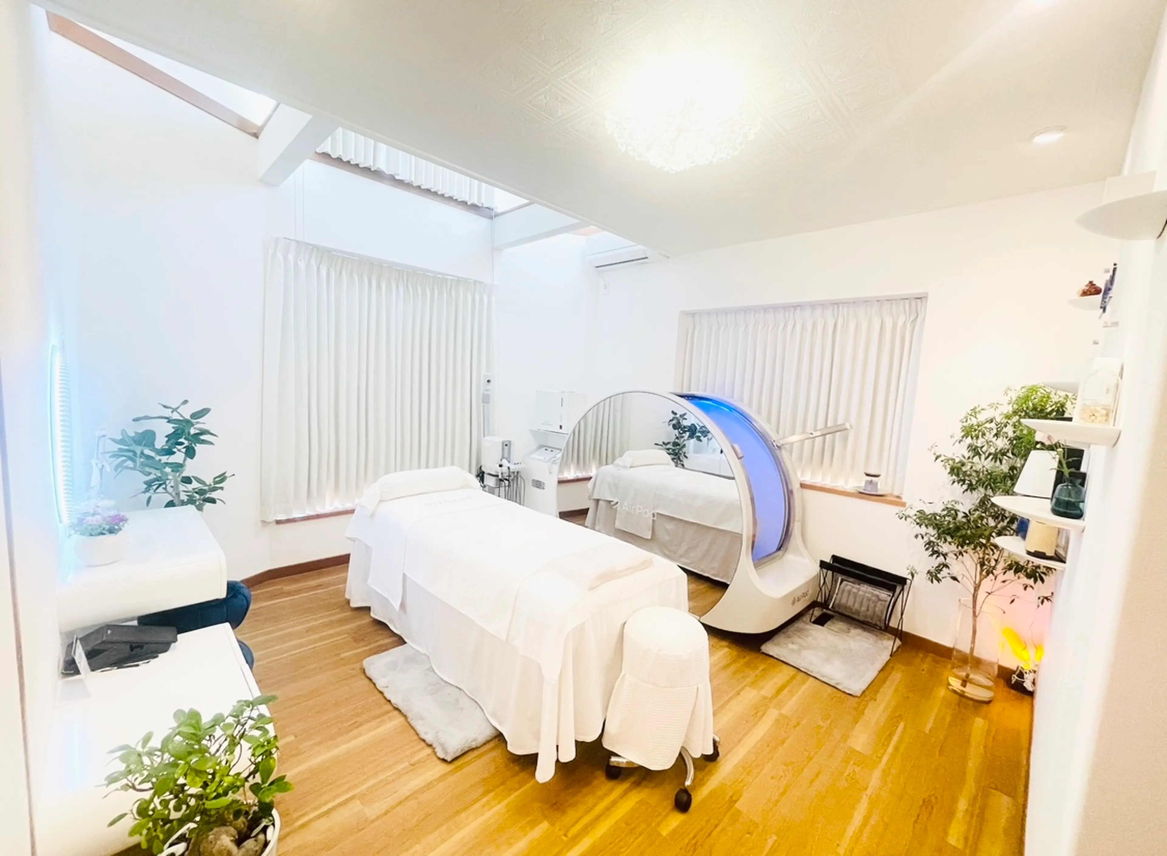 NEENANYの内観・外観3