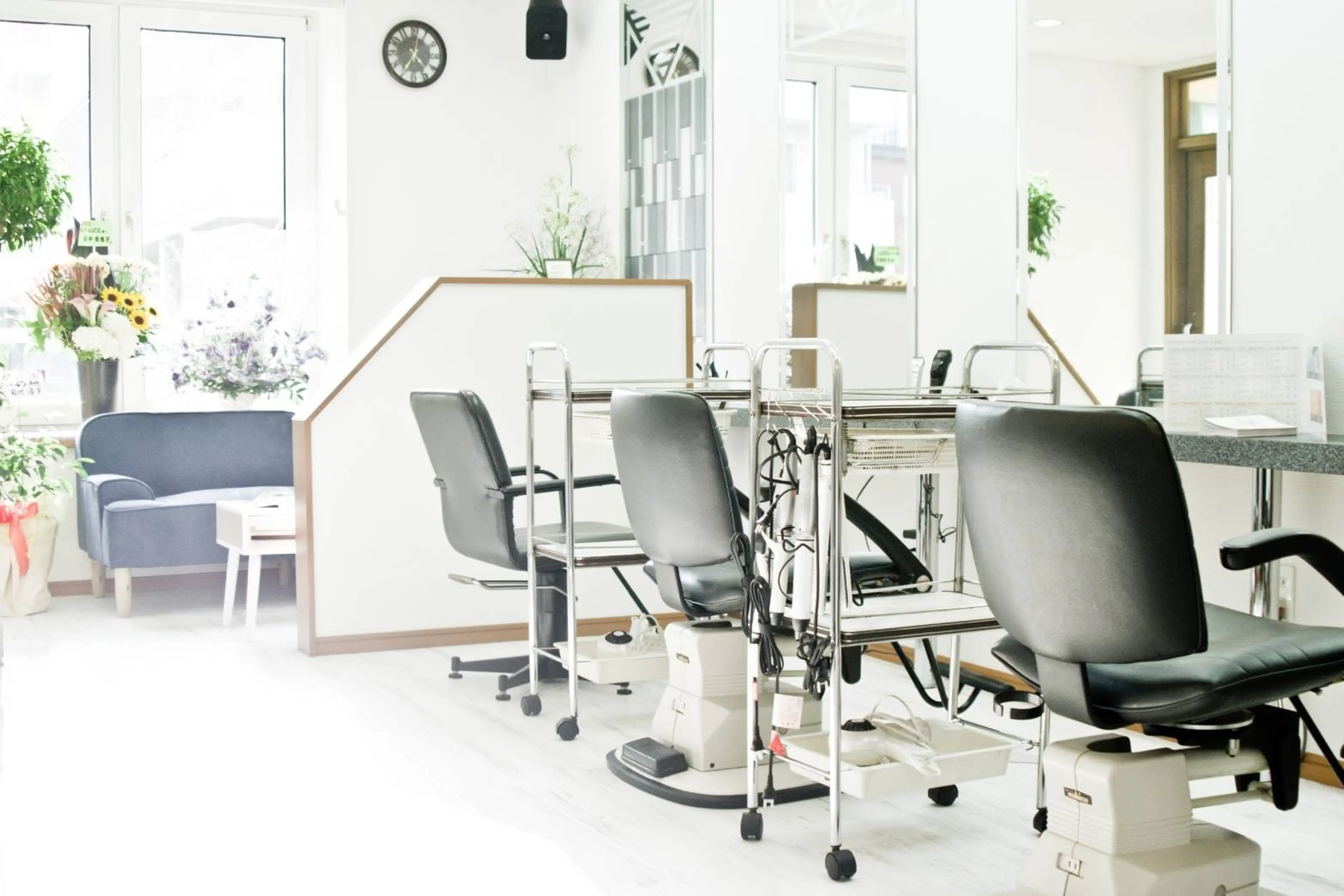 Re.felice(ﾘ ﾌｪﾘｰﾁｪ)の内観・外観1