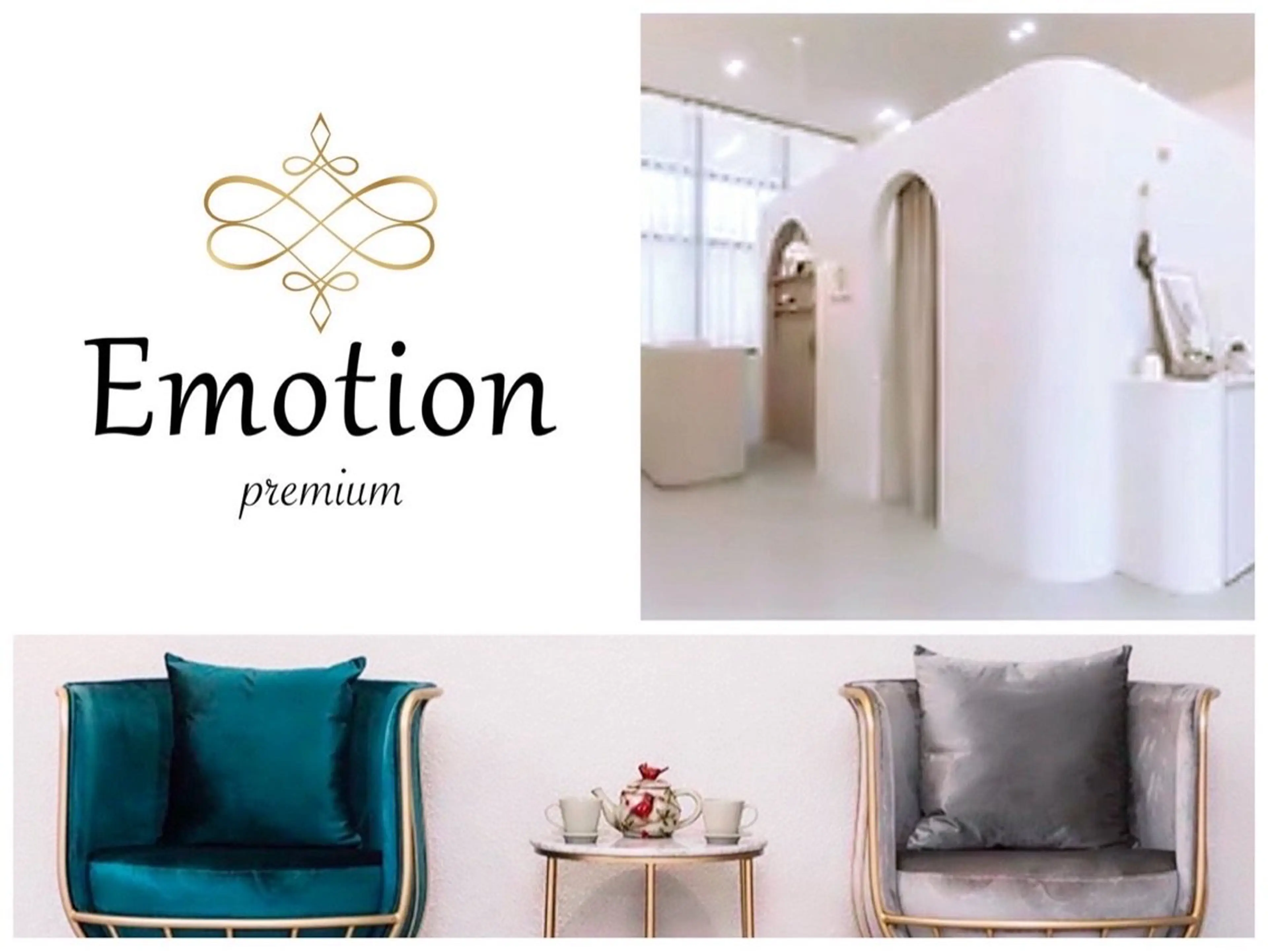 まつ毛パーマ＆マツエク専門　Emotionの内観・外観3