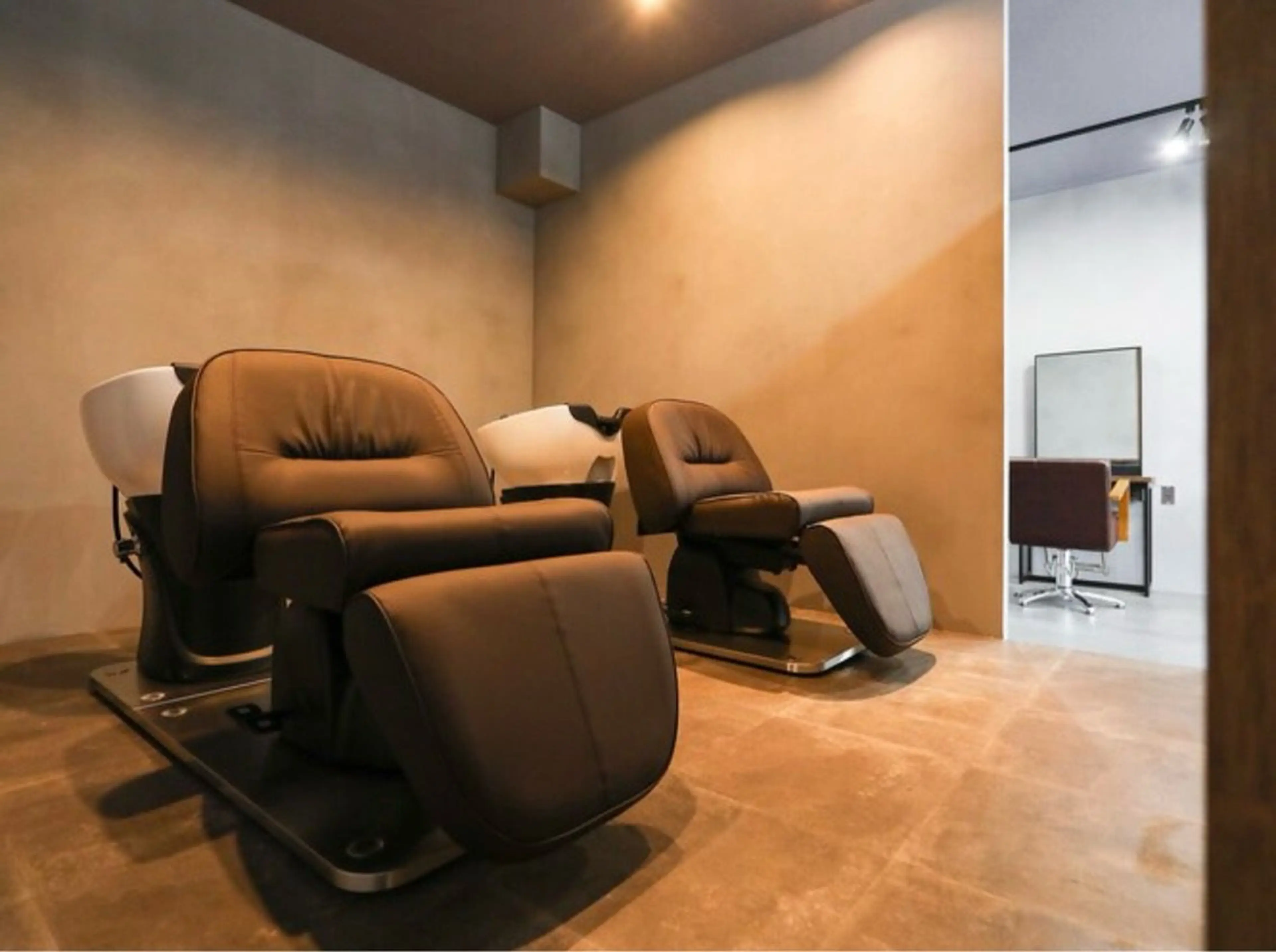 Finch【フィンチ】の内観・外観3