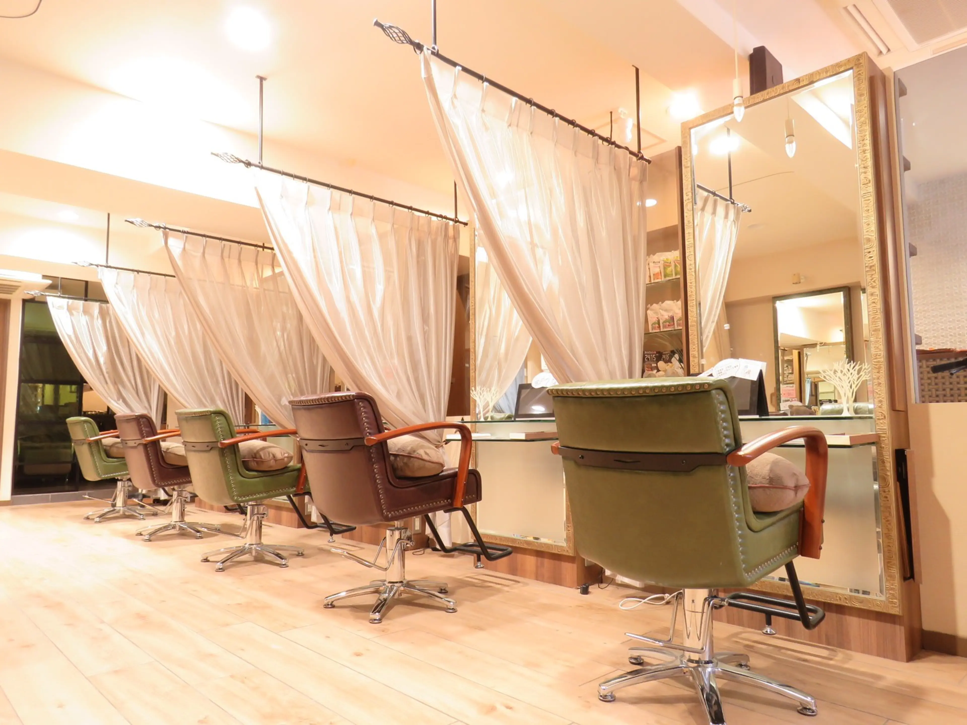 archeの内観・外観1