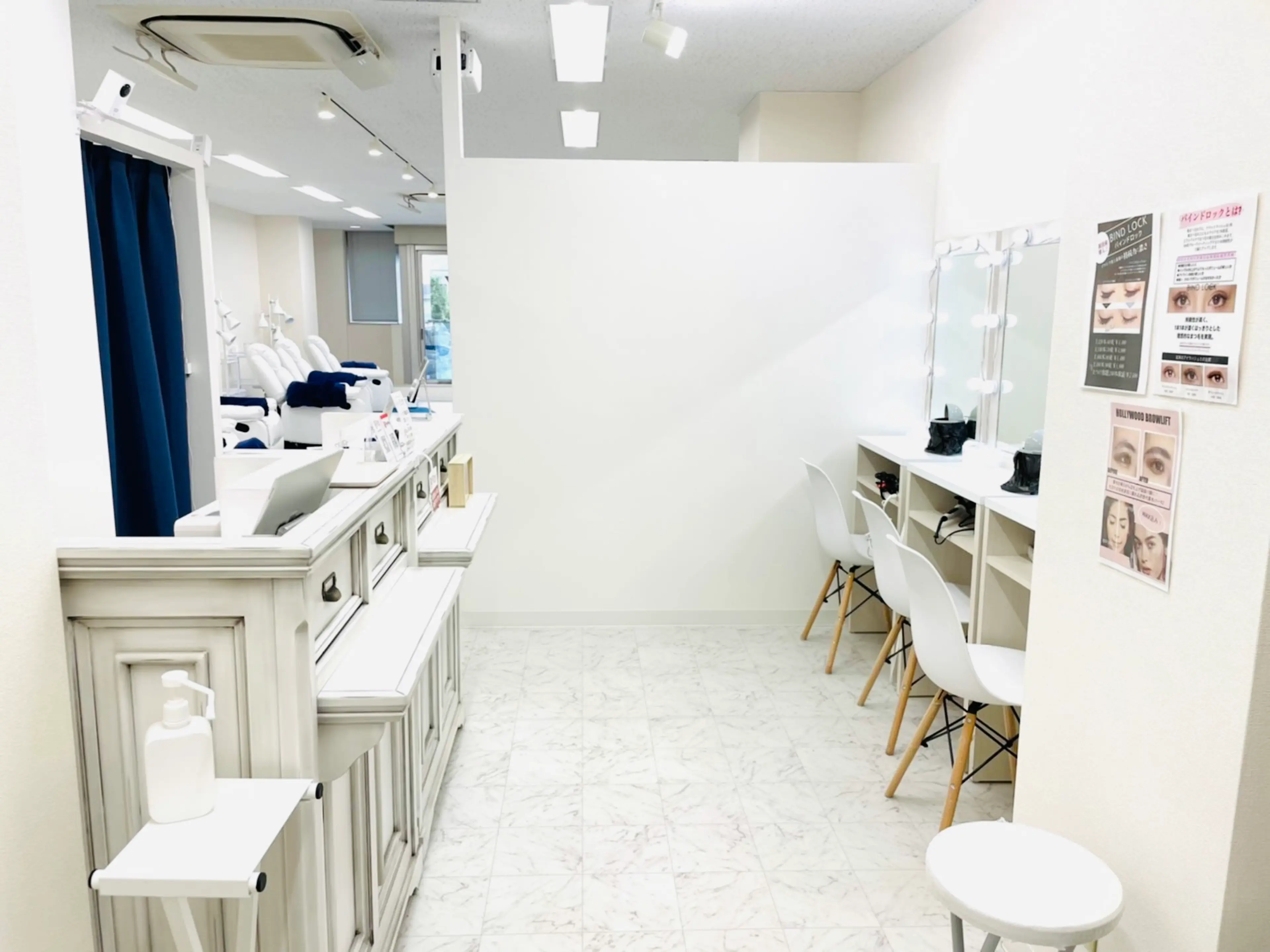 MARIE TERESIA 名駅 TSUBAKIの内観・外観3