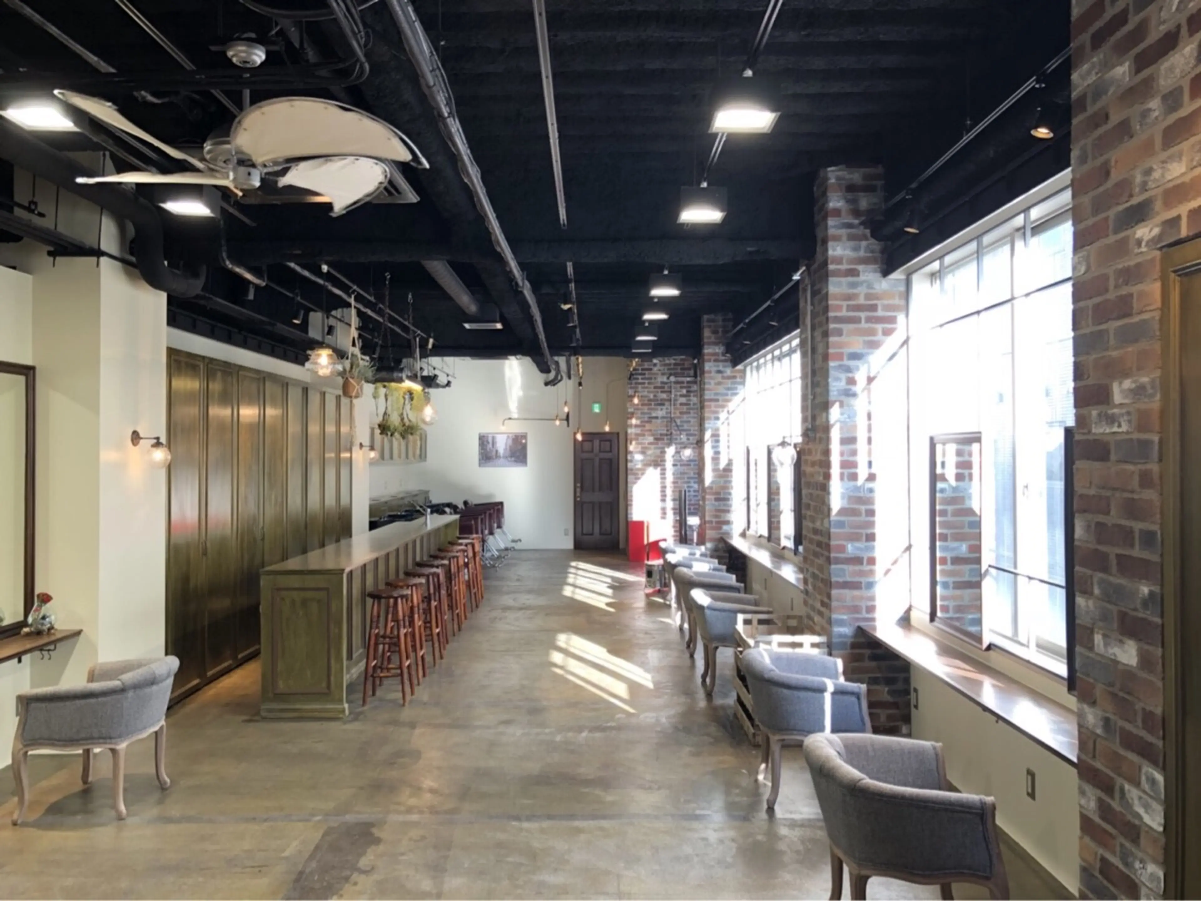 【Aimee】エイミーの内観・外観1