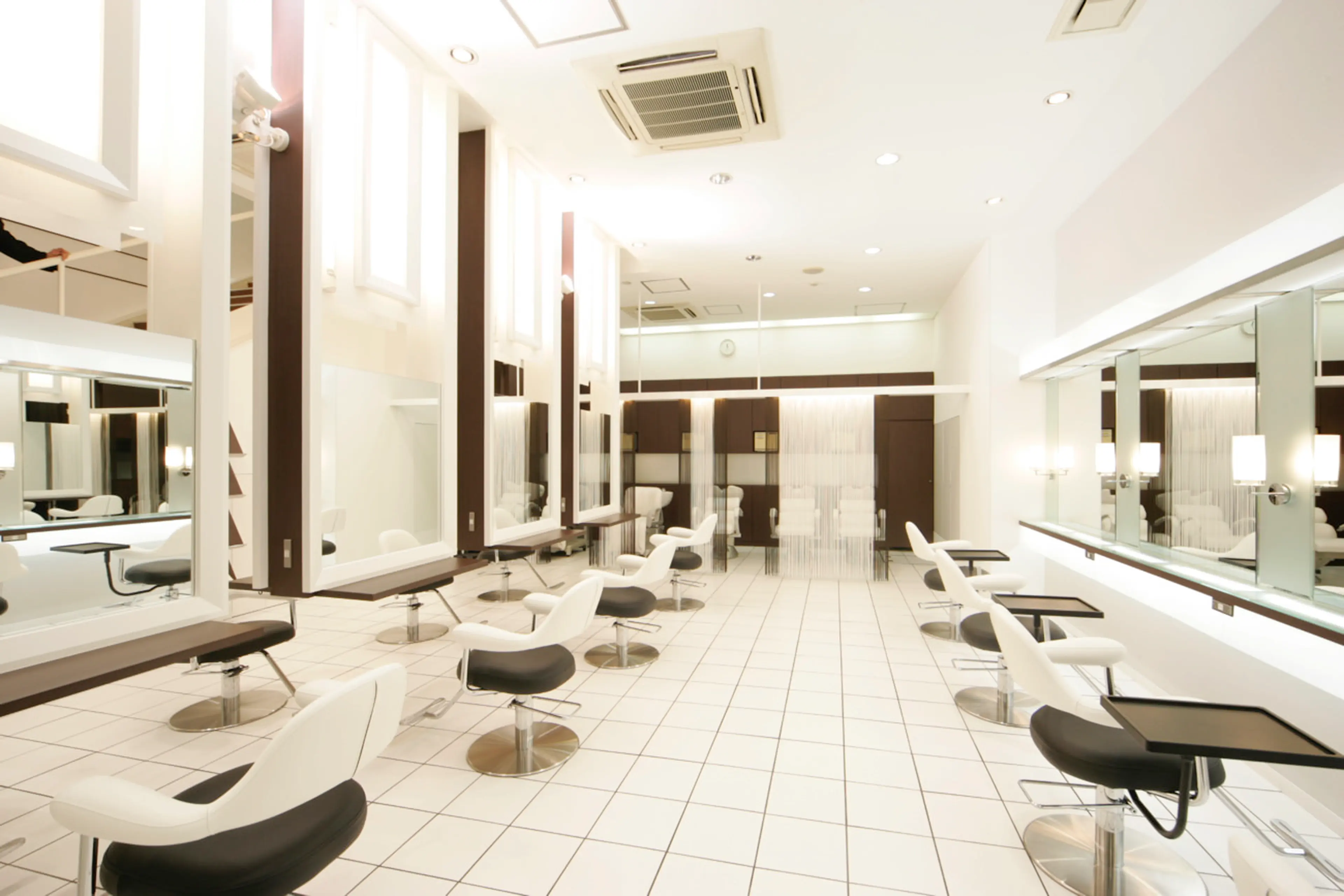 Ash 鶴見の内観・外観2