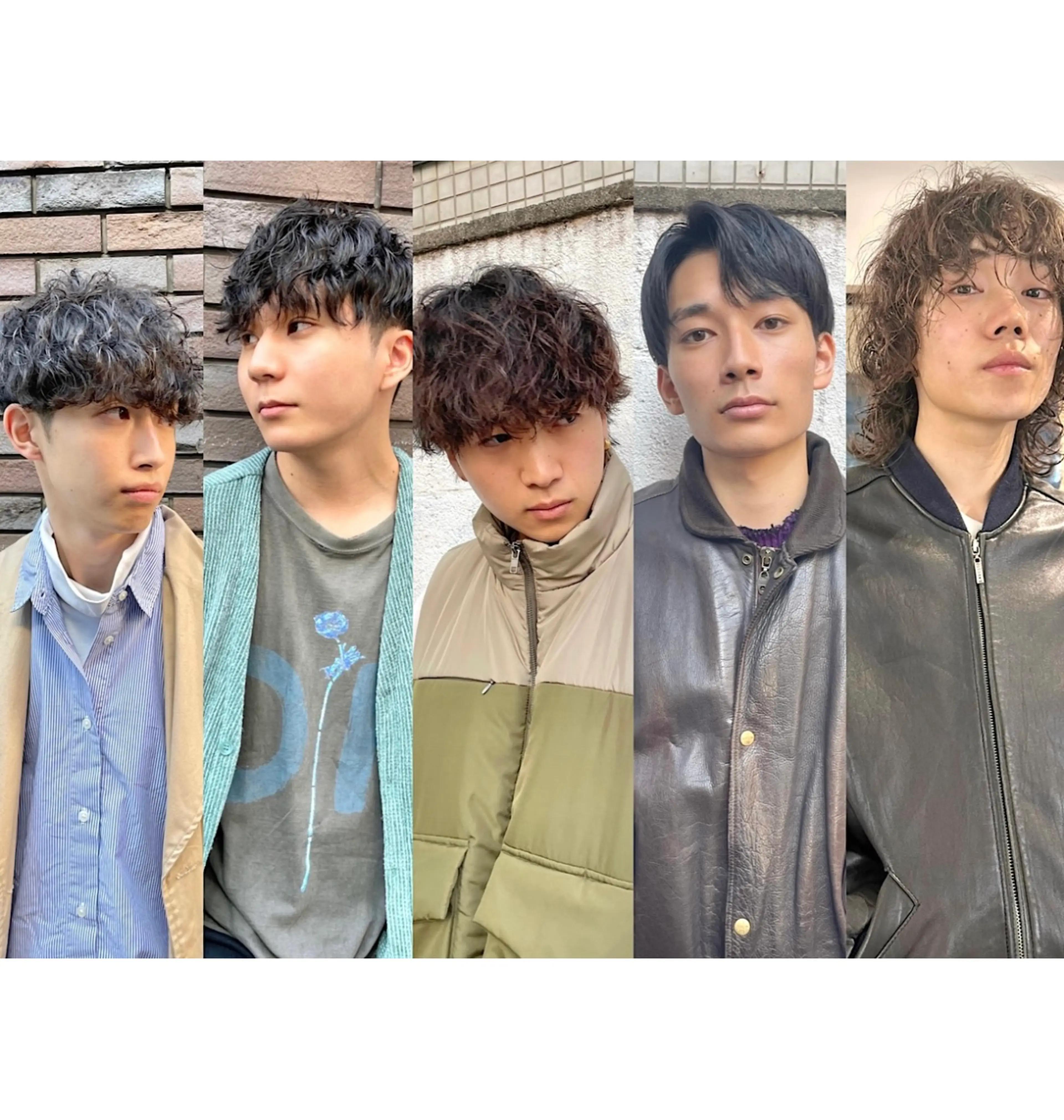 Hair Salon Mimosa Worksの内観・外観2