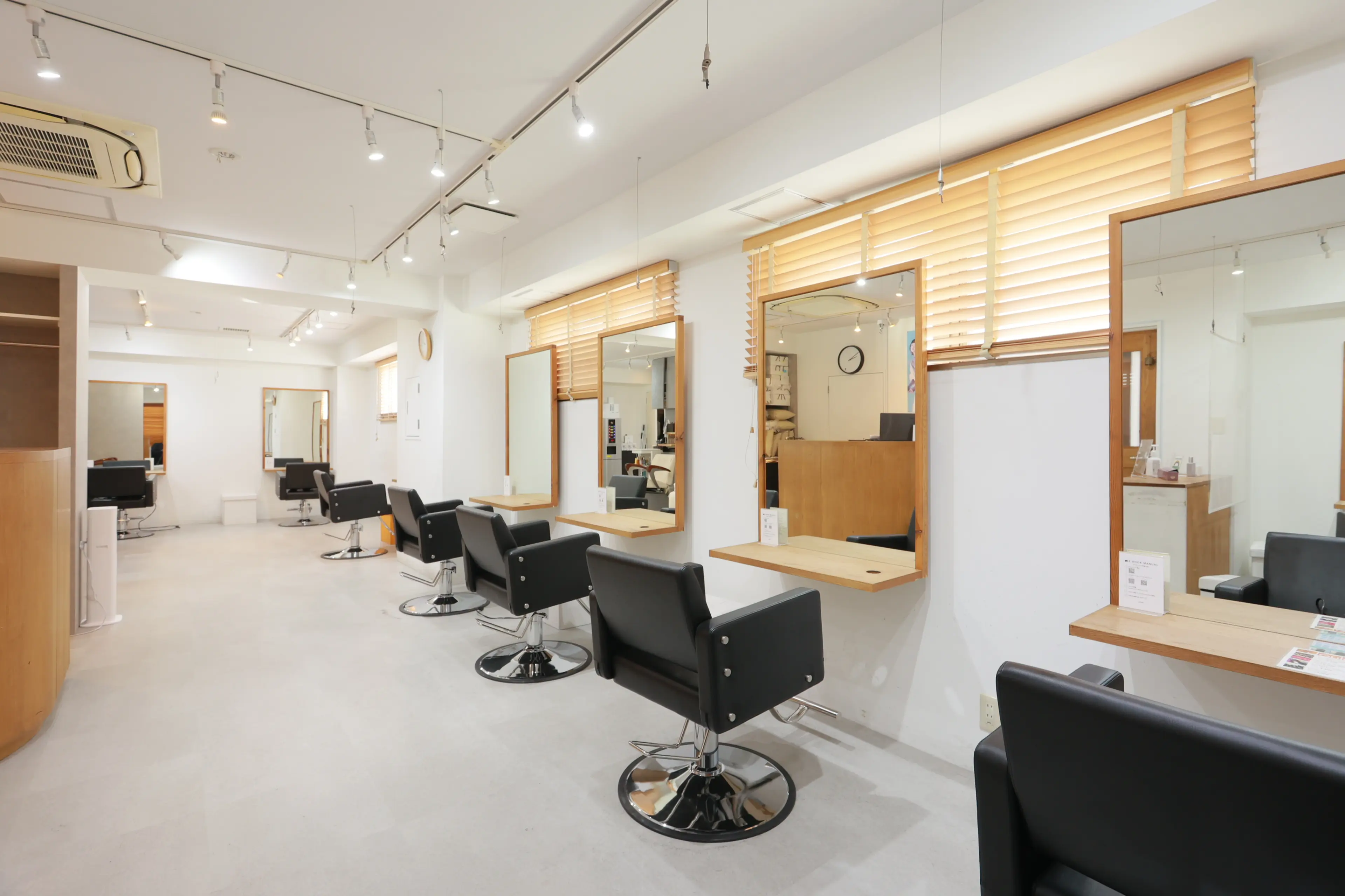 Joule 新宿の内観・外観1