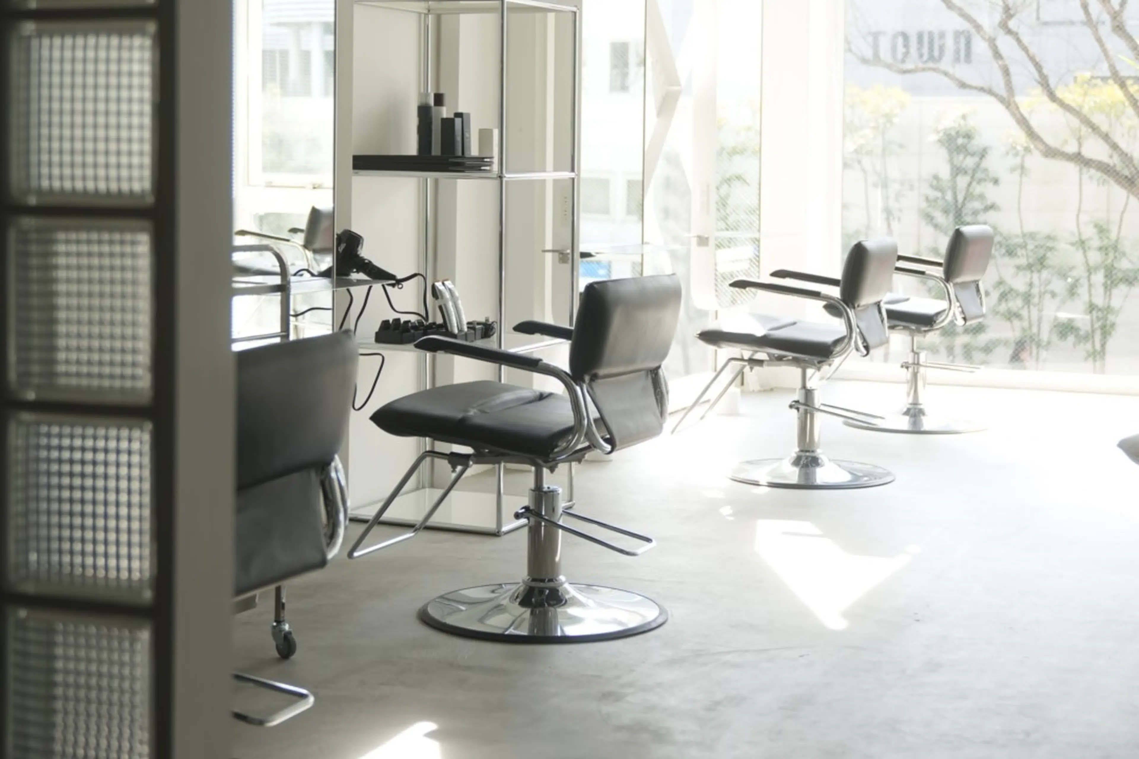 ill天神大名の内観・外観3