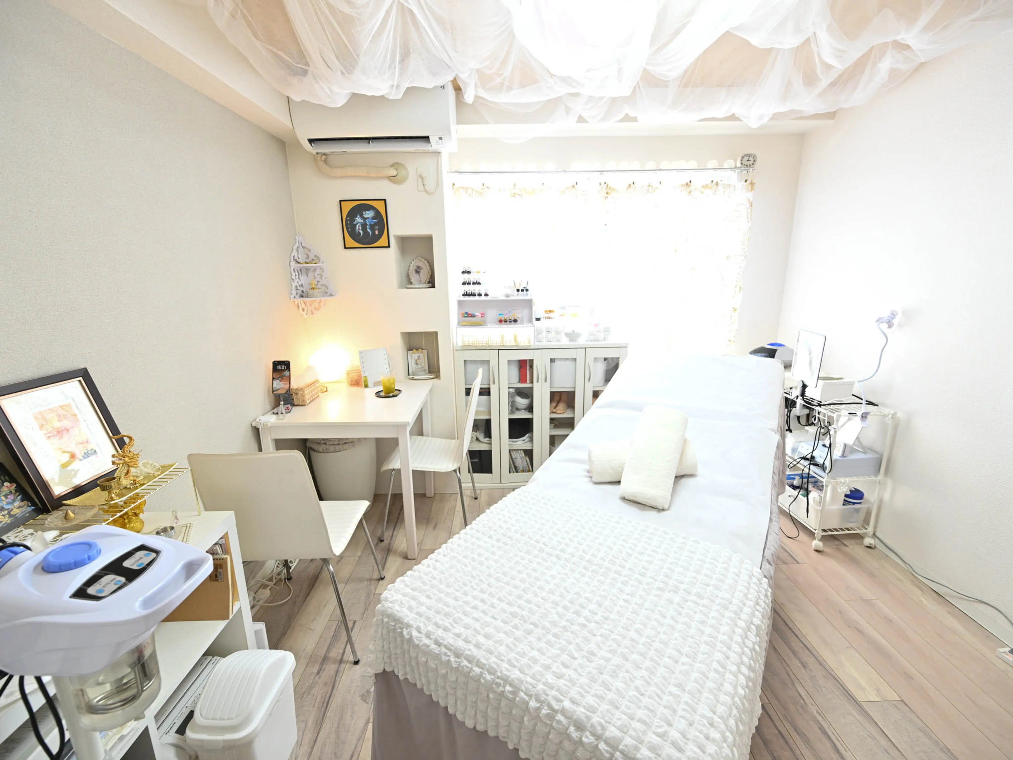 Holistic Labo縁結の内観・外観1