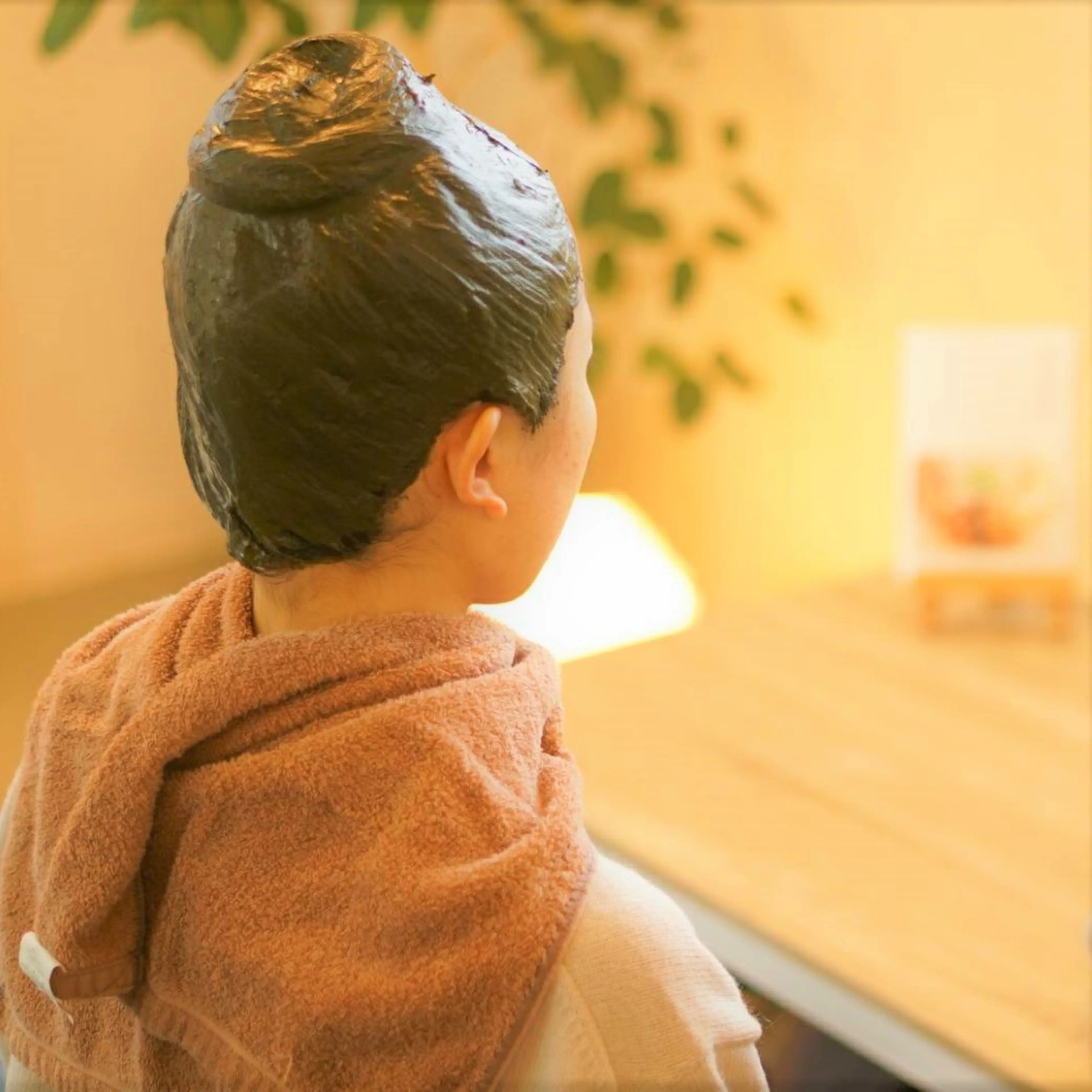 月と風　城東通り店の内観・外観2