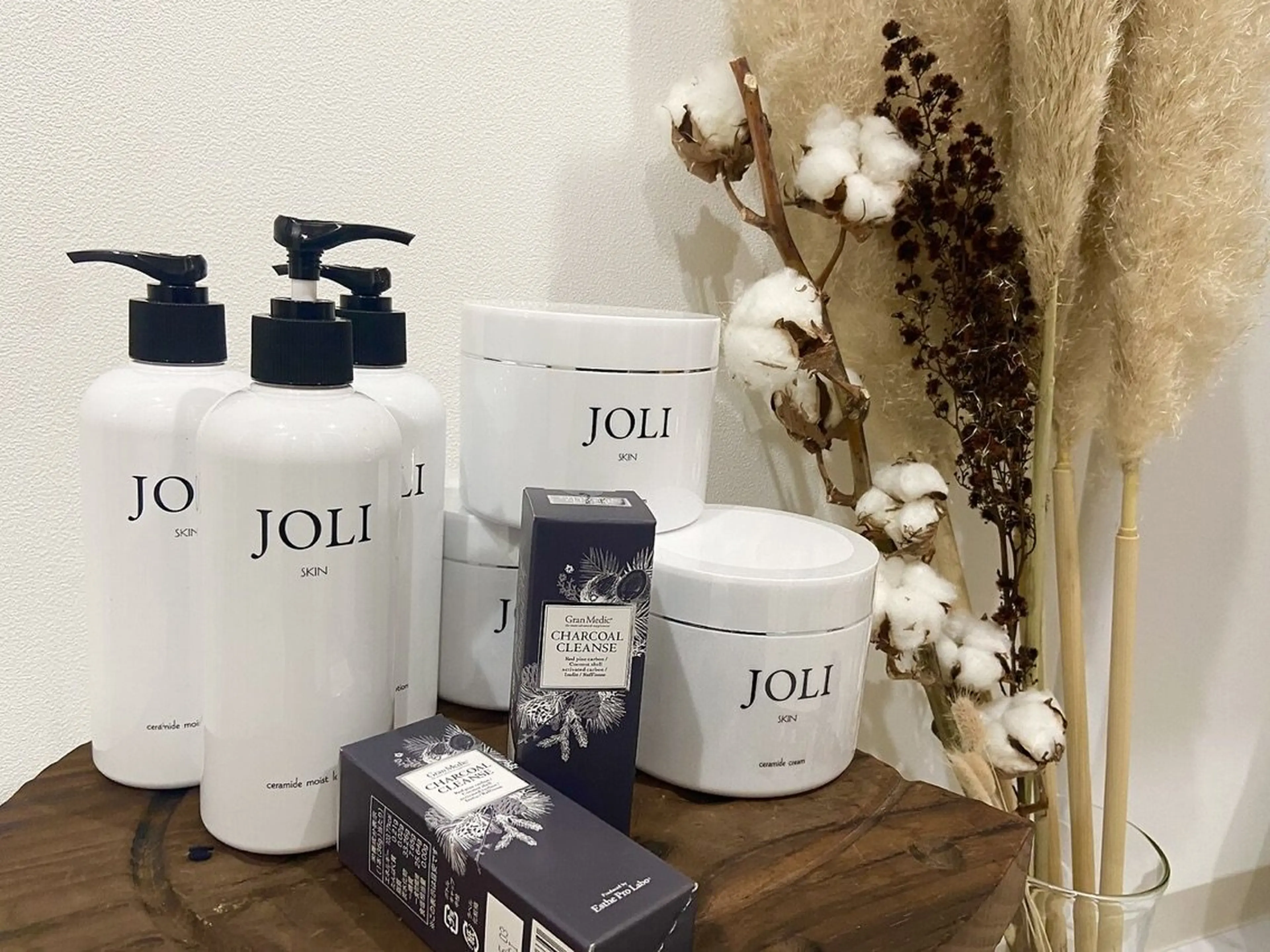 DESIGN   FAMの内観・外観3