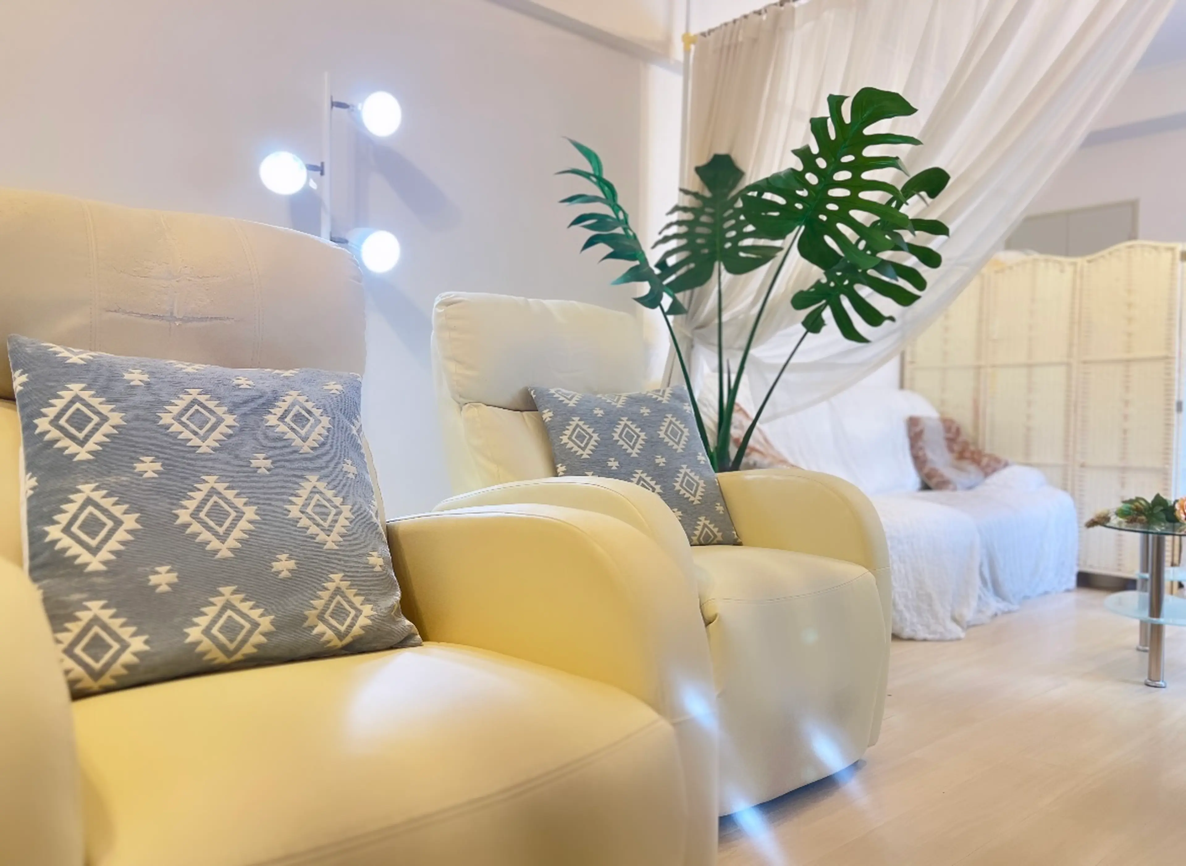 angeの内観・外観3