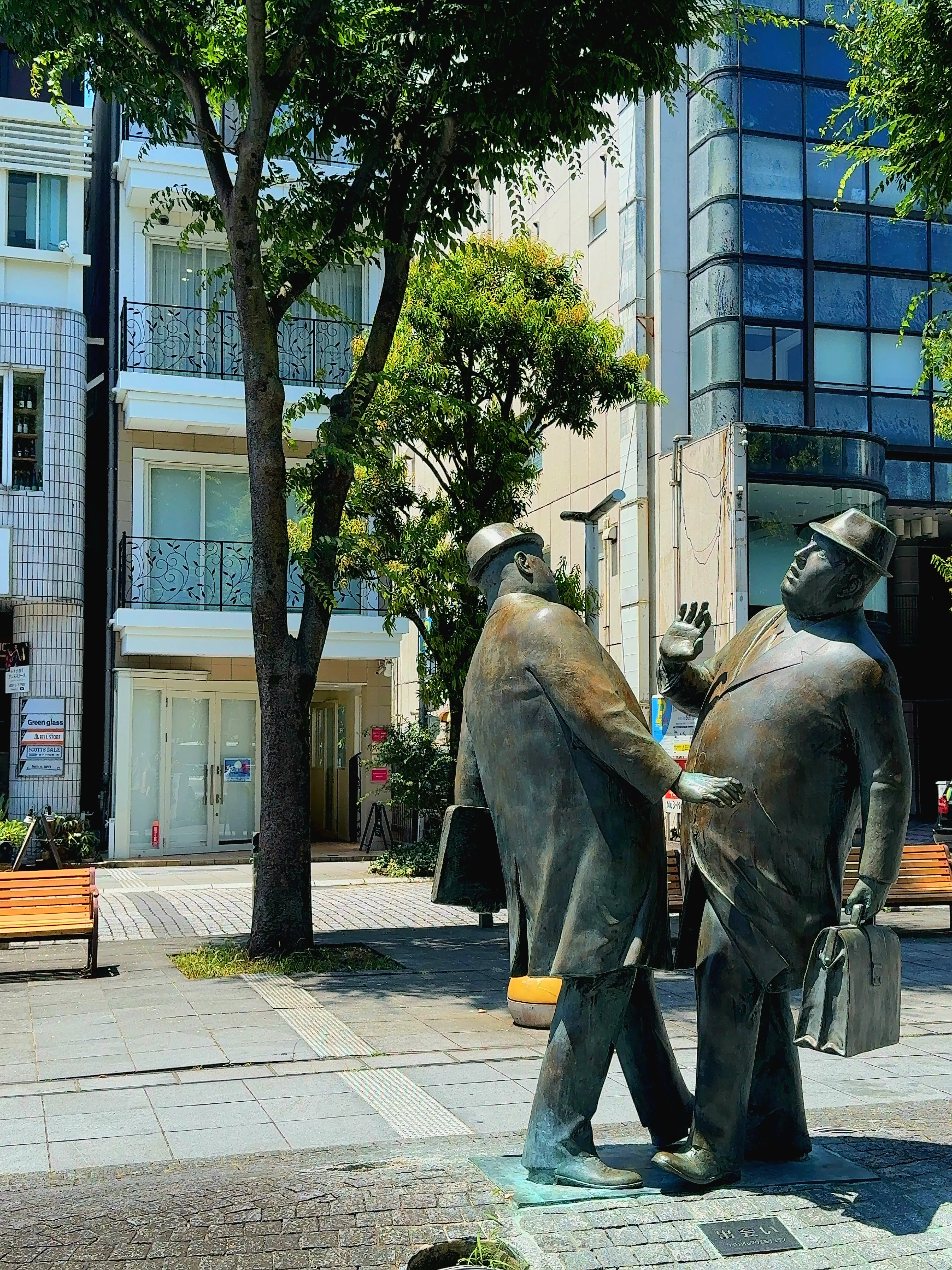 美容室Brillia-NAIL-の内観・外観2