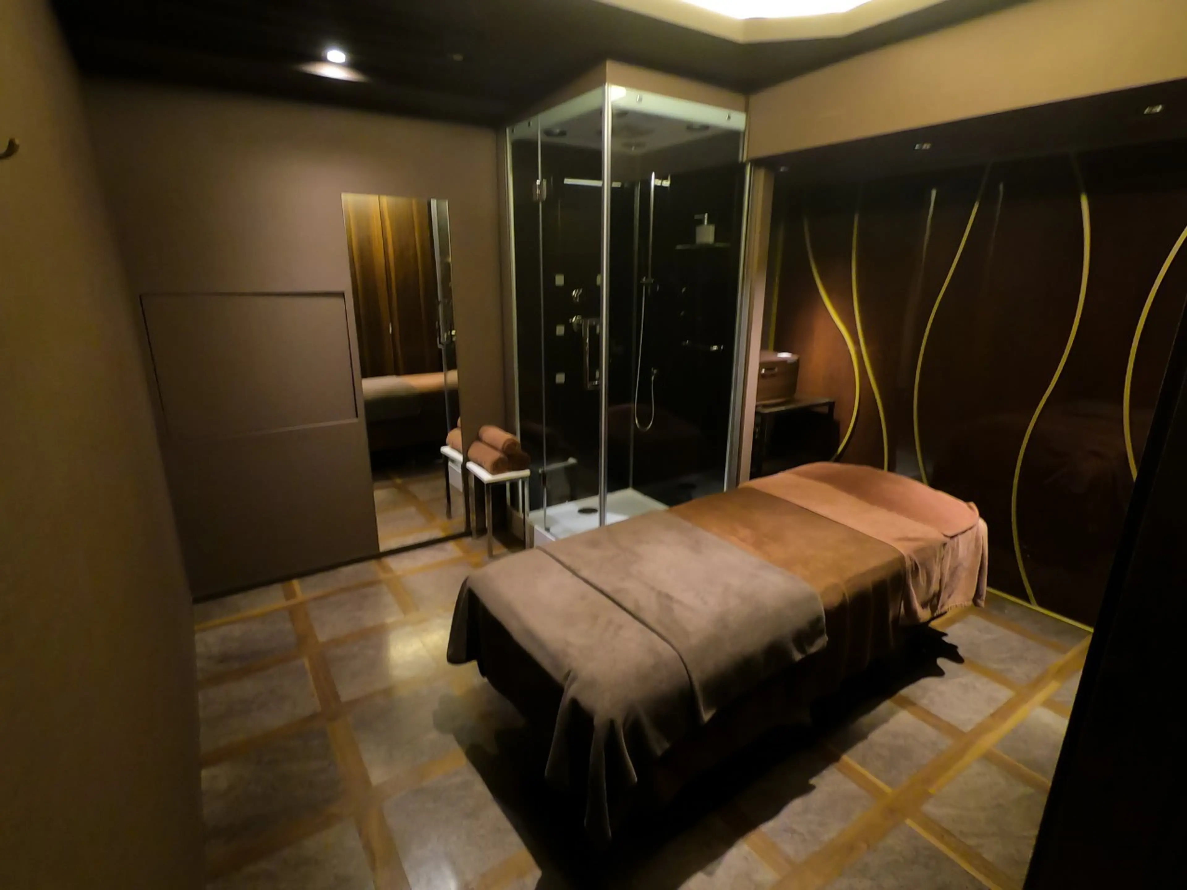 Belleaの内観・外観1