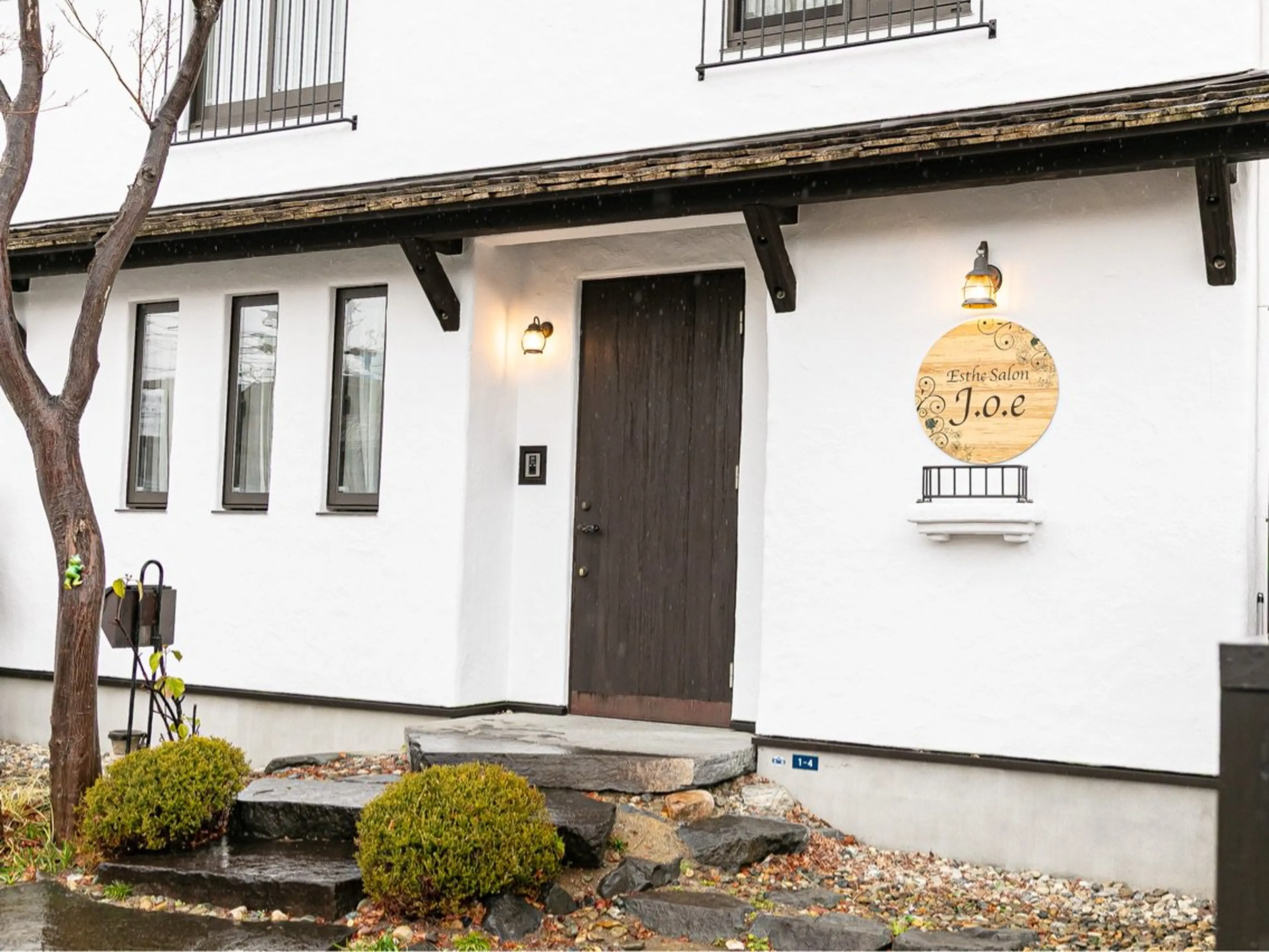 Esthe Salon Joeの内観・外観2