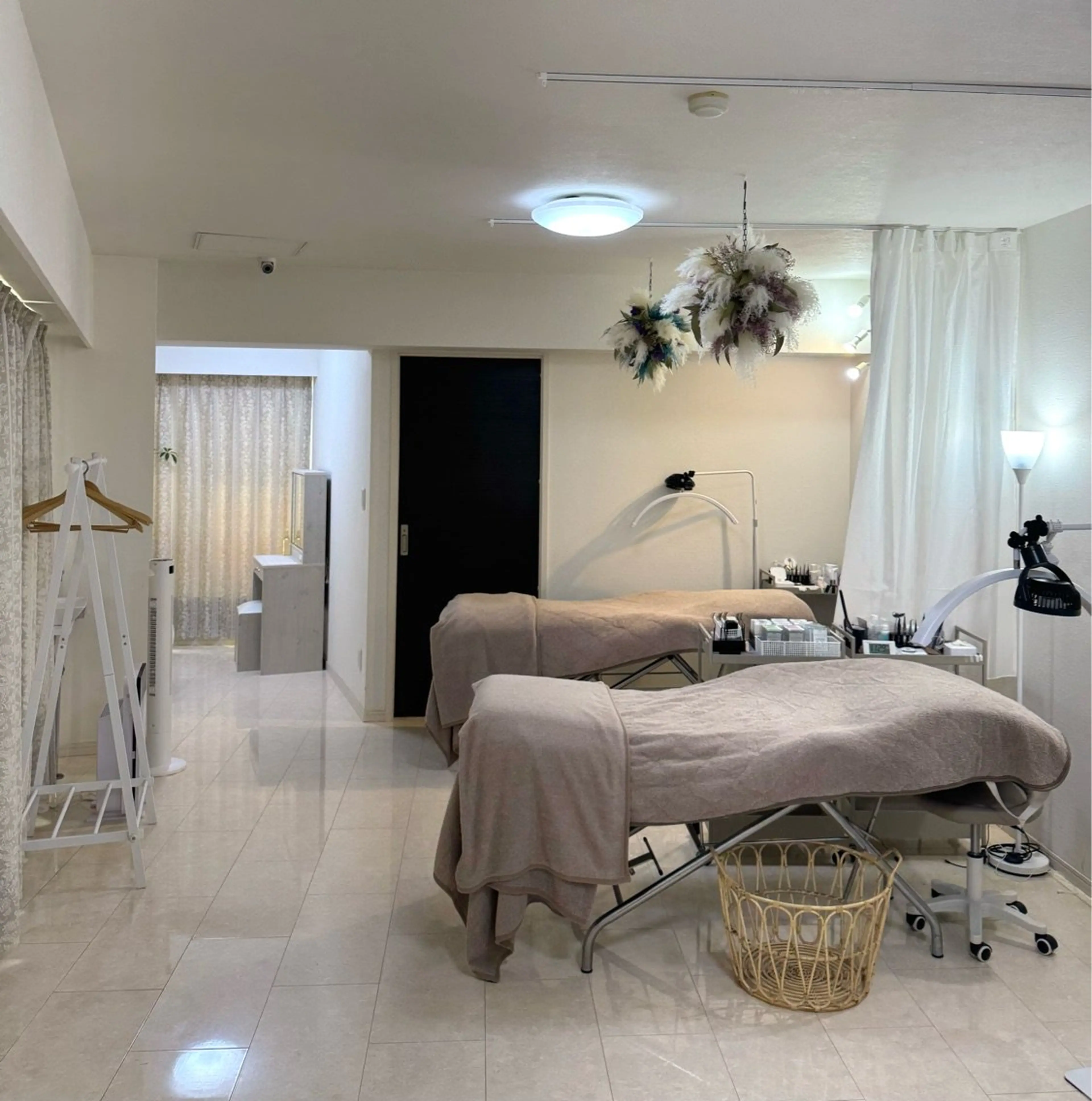 Lash&Beauty RLの内観・外観1