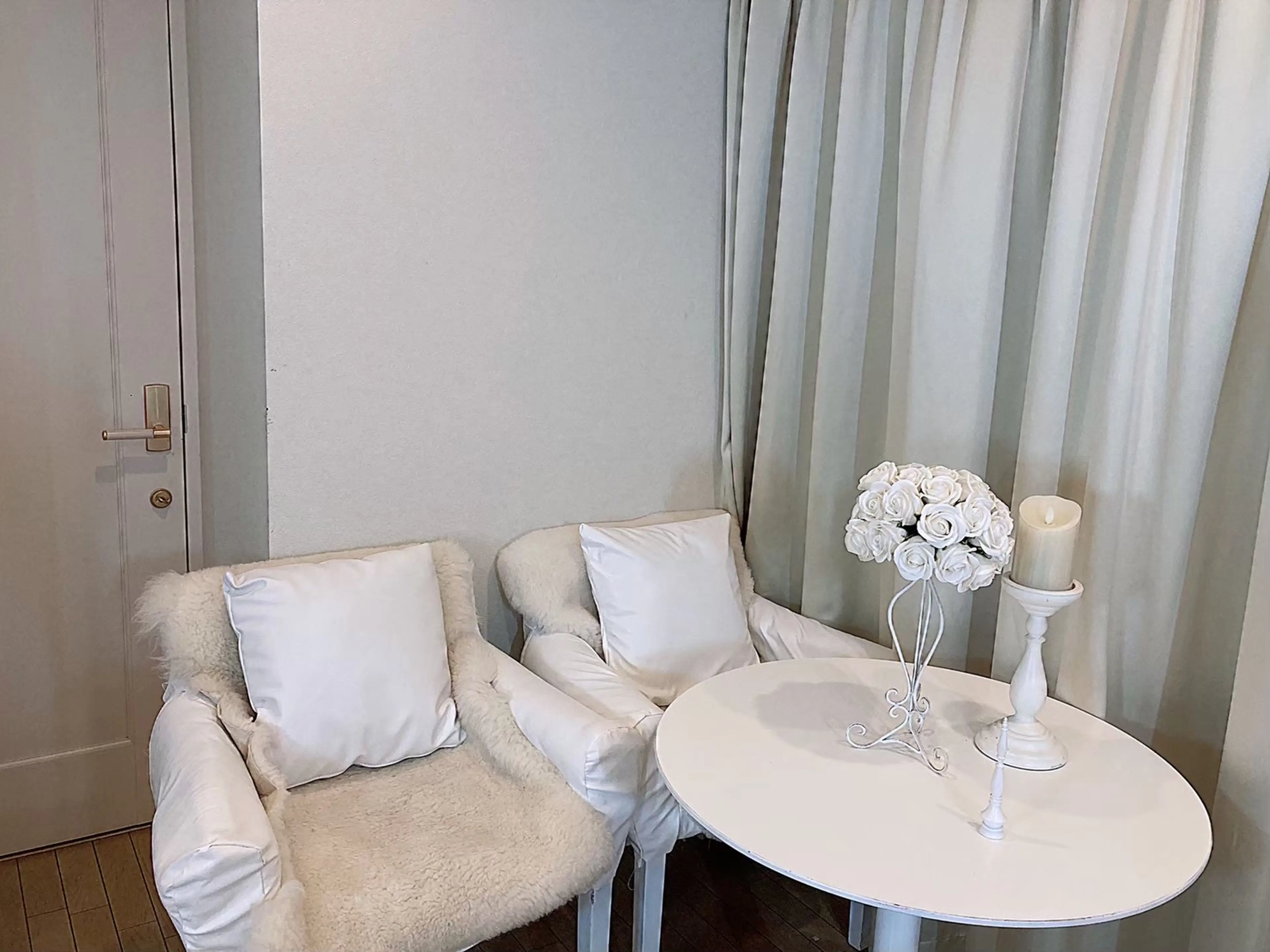 AK hillsの内観・外観2