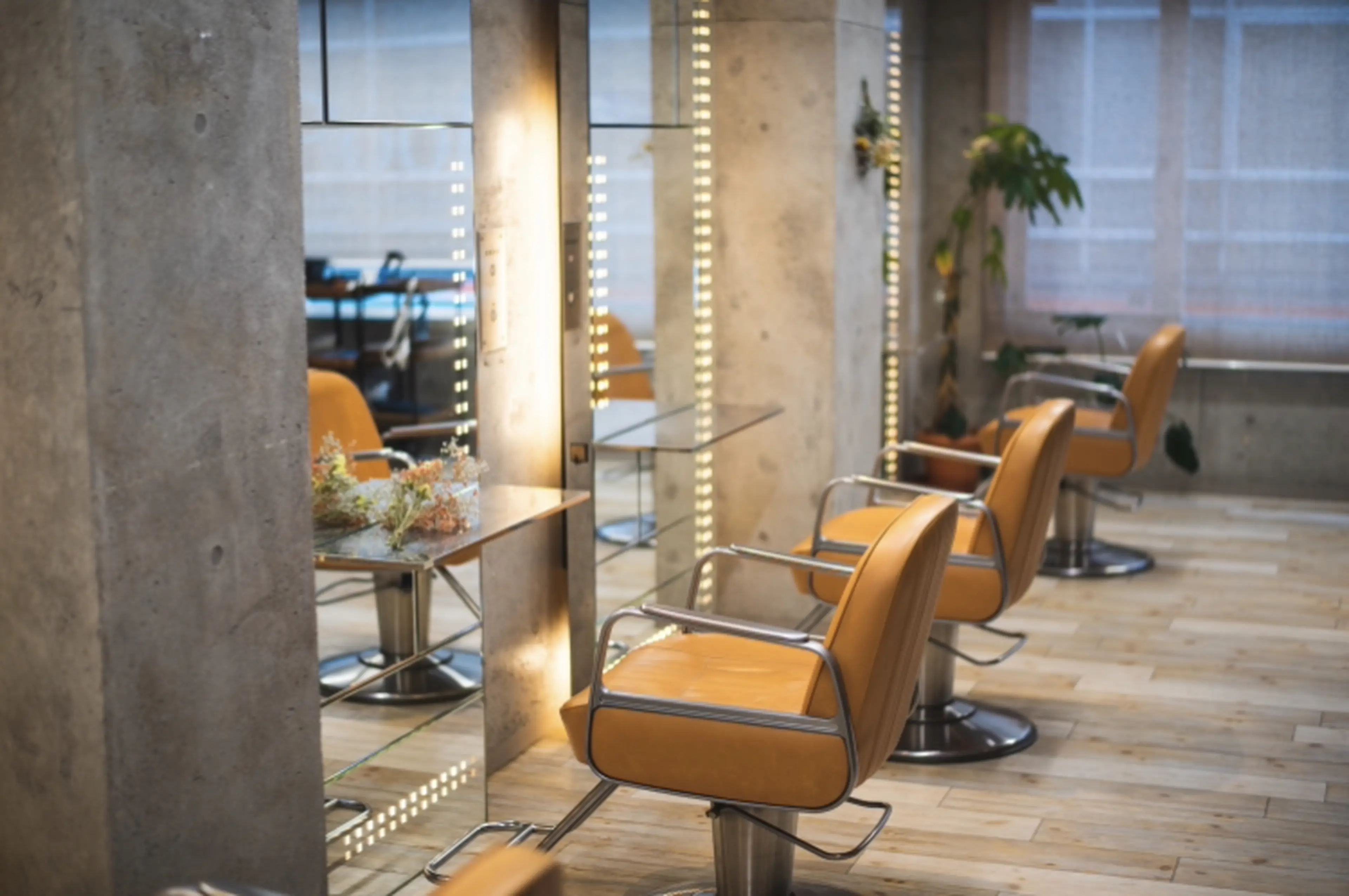 PooLbySTYLEの内観・外観2