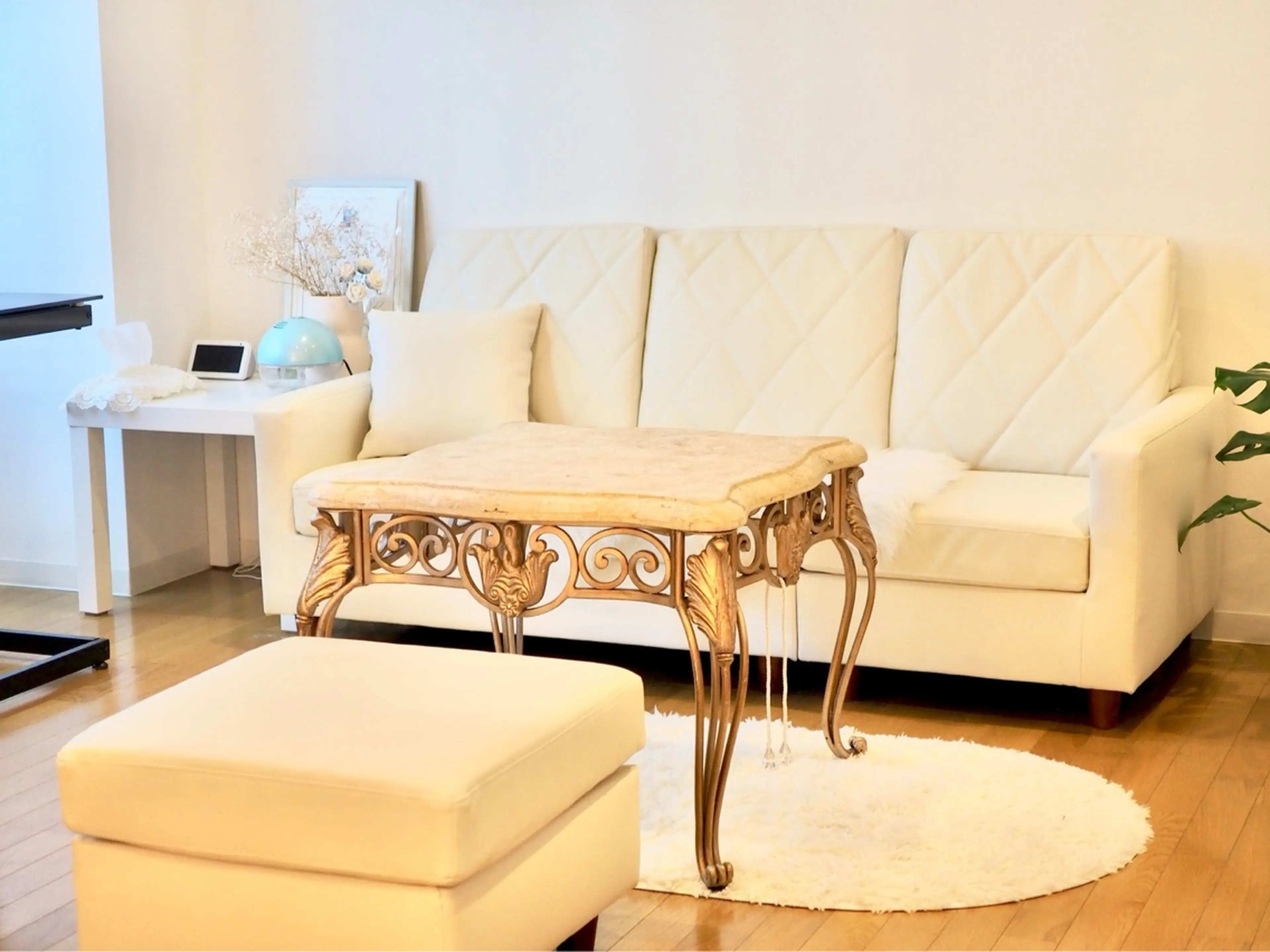 ローズビボーテの内観・外観2