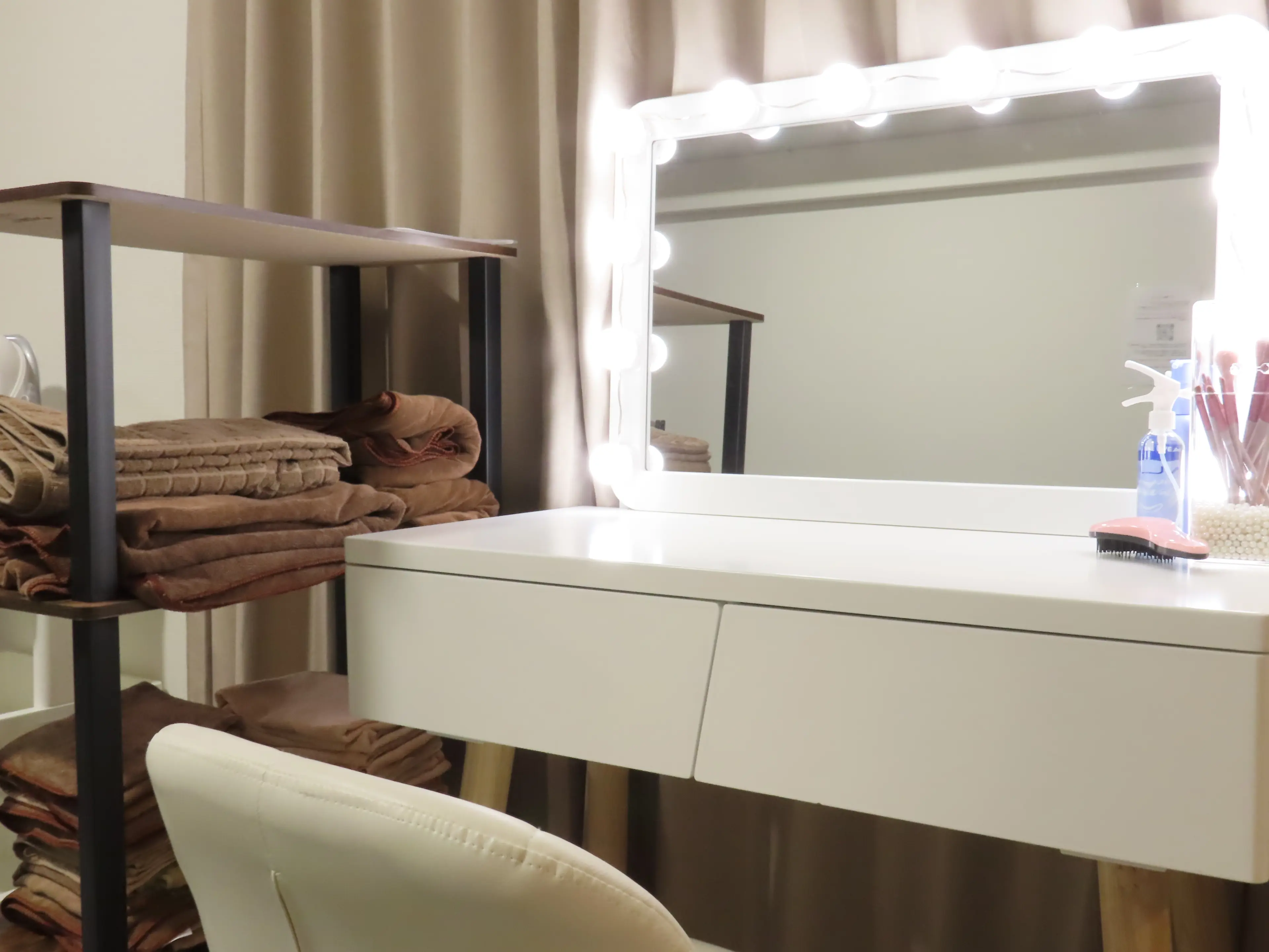 Feliceの内観・外観3